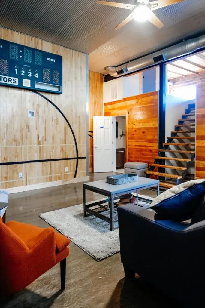 Loft in The Nelson Inn Loft in The Nelson Inn