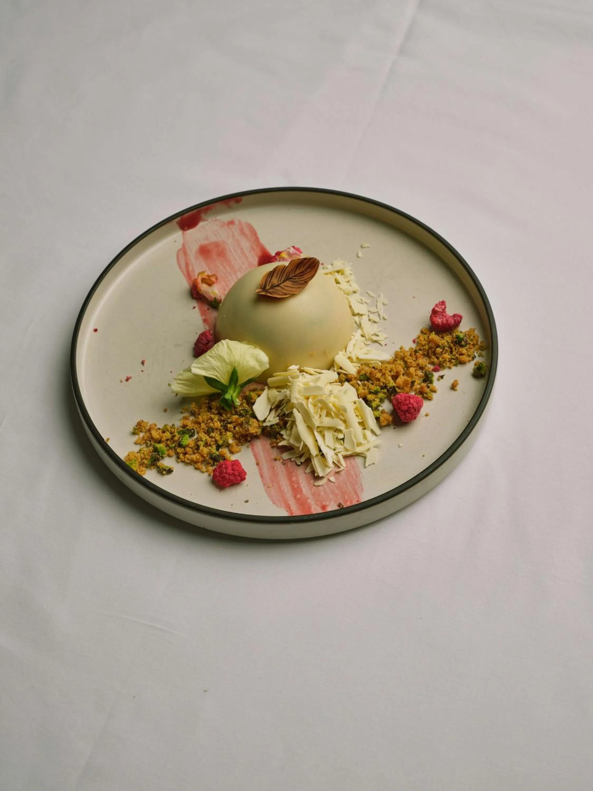 Food and drinks in Radisson On Flagstaff Gardens Melbourne