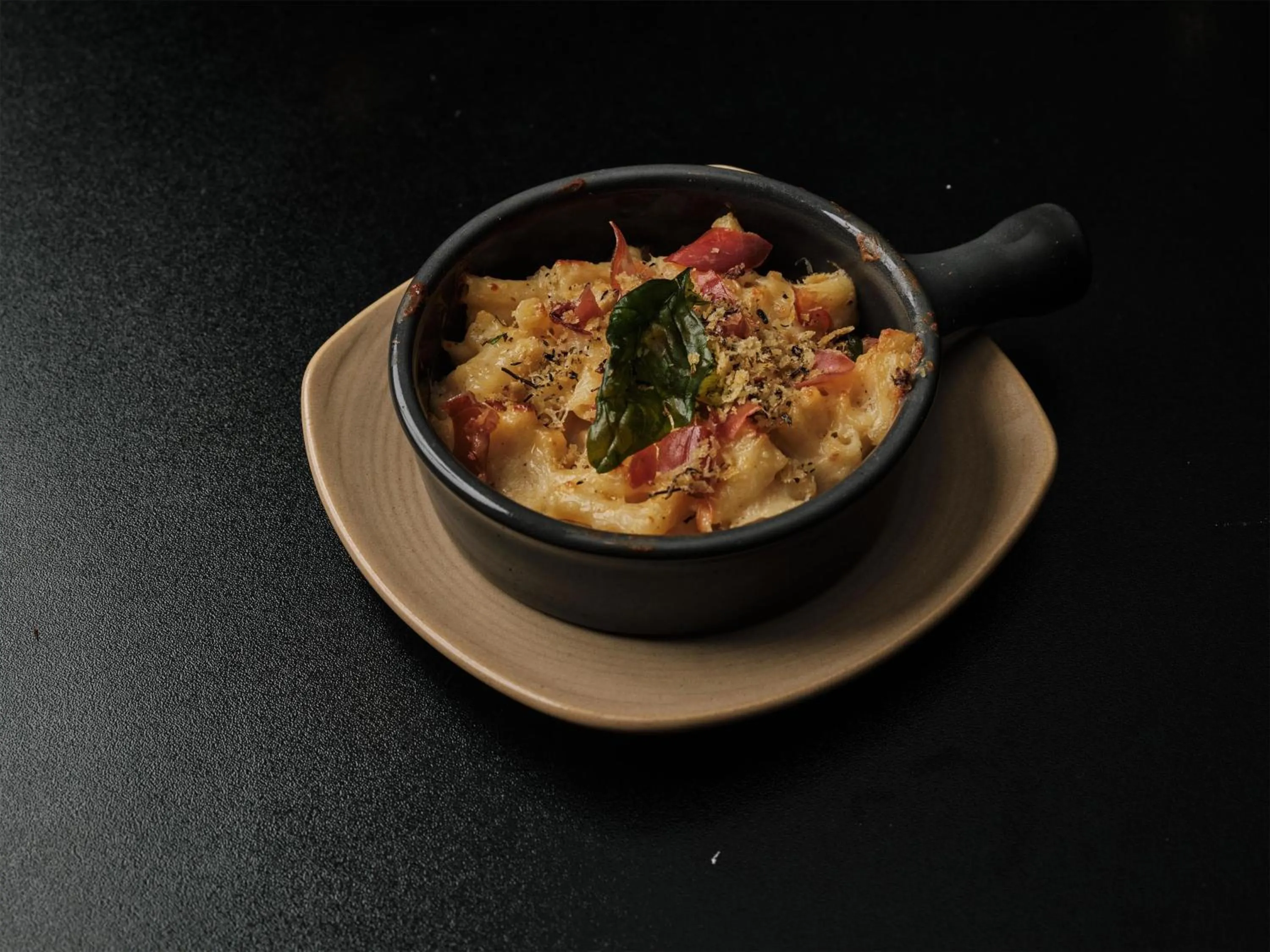 Restaurant/places to eat in Radisson On Flagstaff Gardens Melbourne