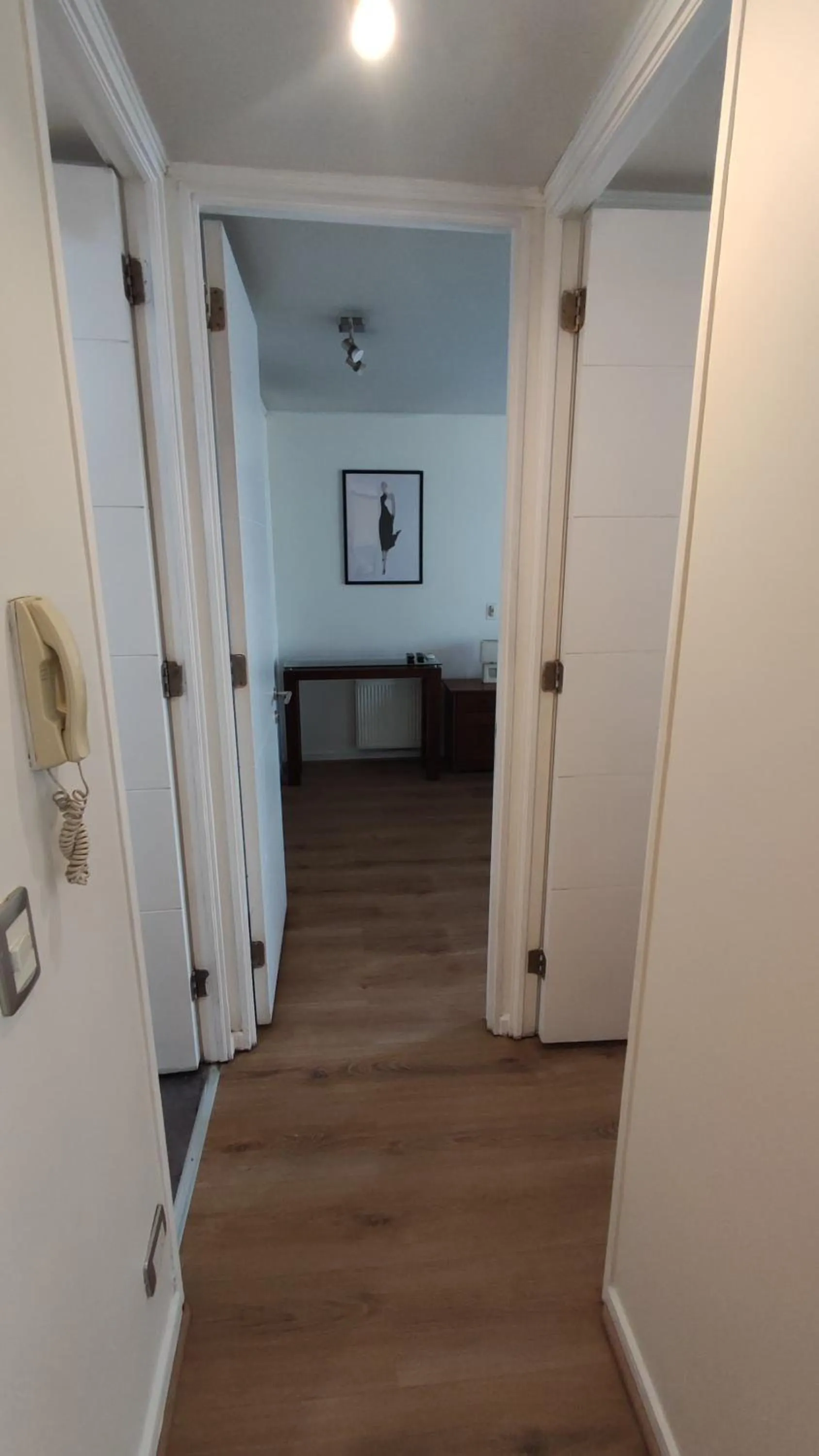 Other in Apart Lyon Suite