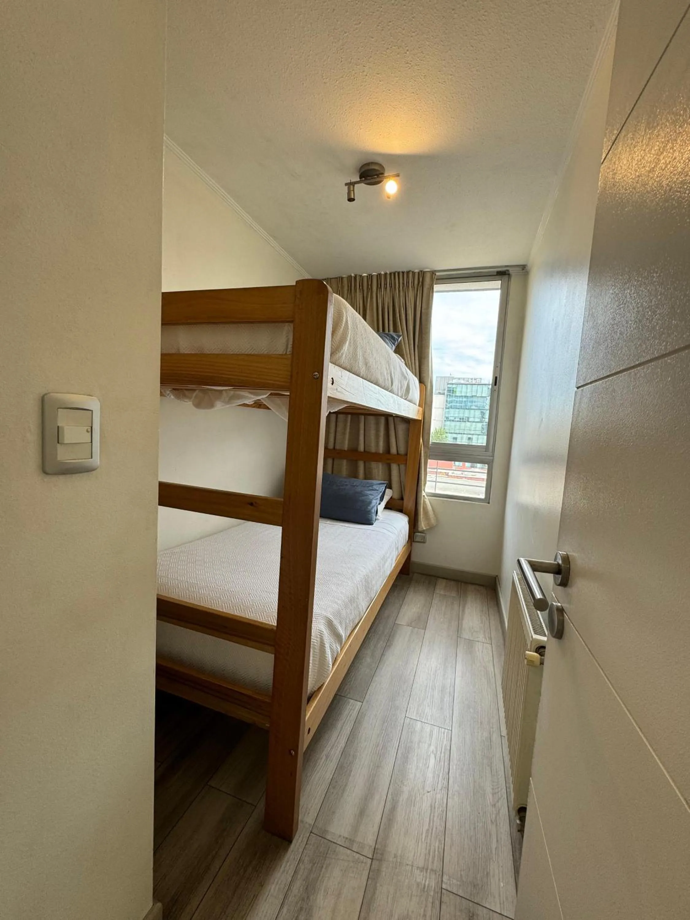 older children, Bed in Apart Lyon Suite