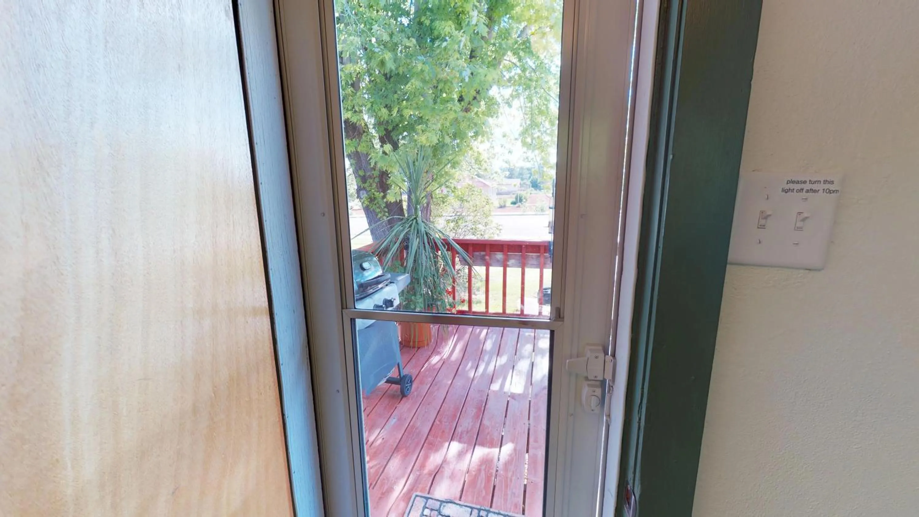 BBQ facilities in Hot Tub, Kokopelli Kabyn, Cute and Cozy!