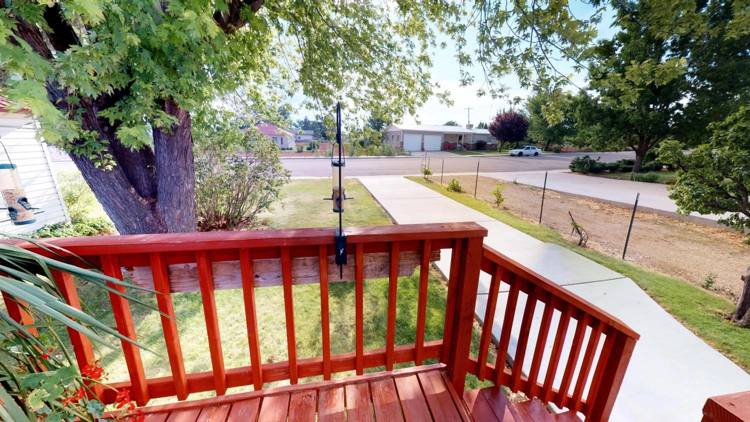 Summer in Hot Tub, Kokopelli Kabyn, Cute and Cozy!