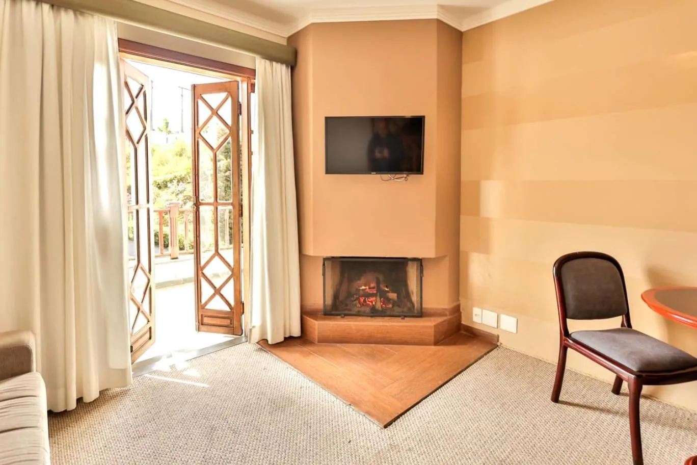 Living room in Hotel Home Green Home