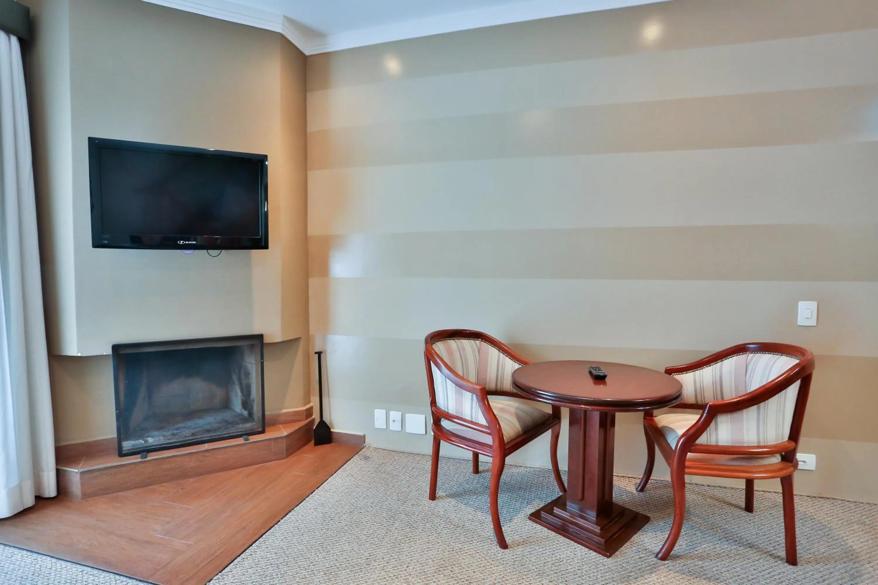 flat iron in Hotel Home Green Home