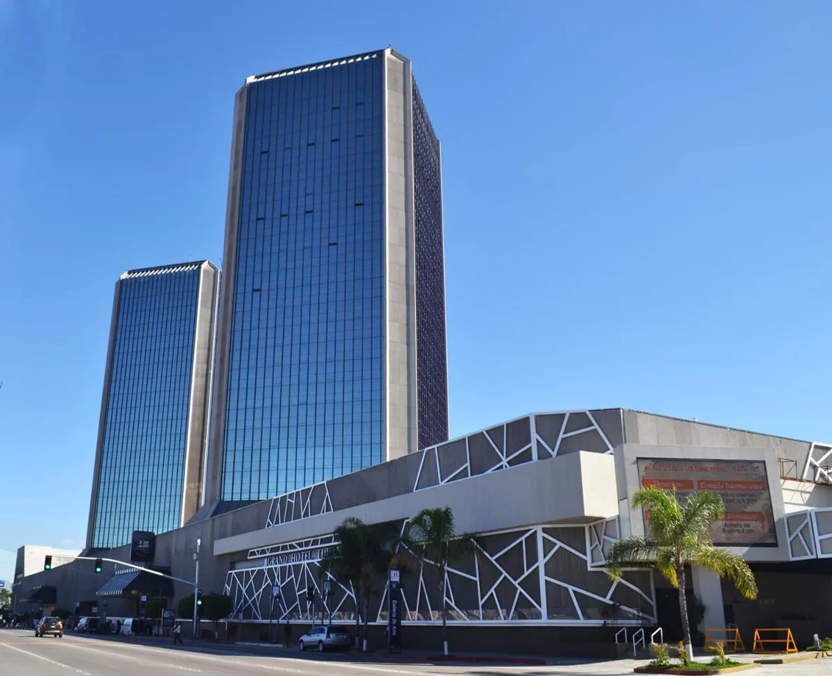 Grand Hotel Tijuana
