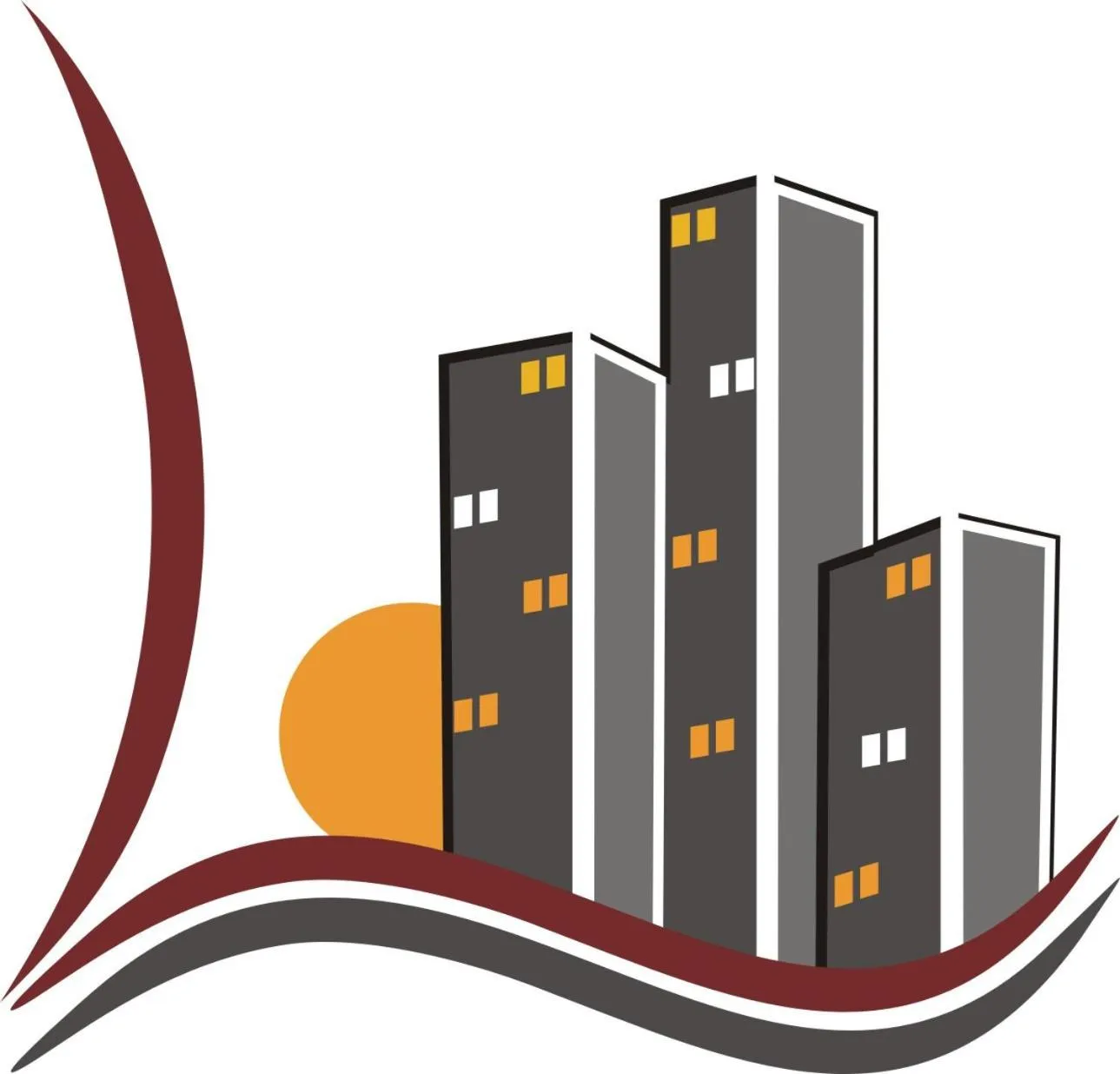 Logo/Certificate/Sign in Pionier Hotel Hamburg Wandsbek