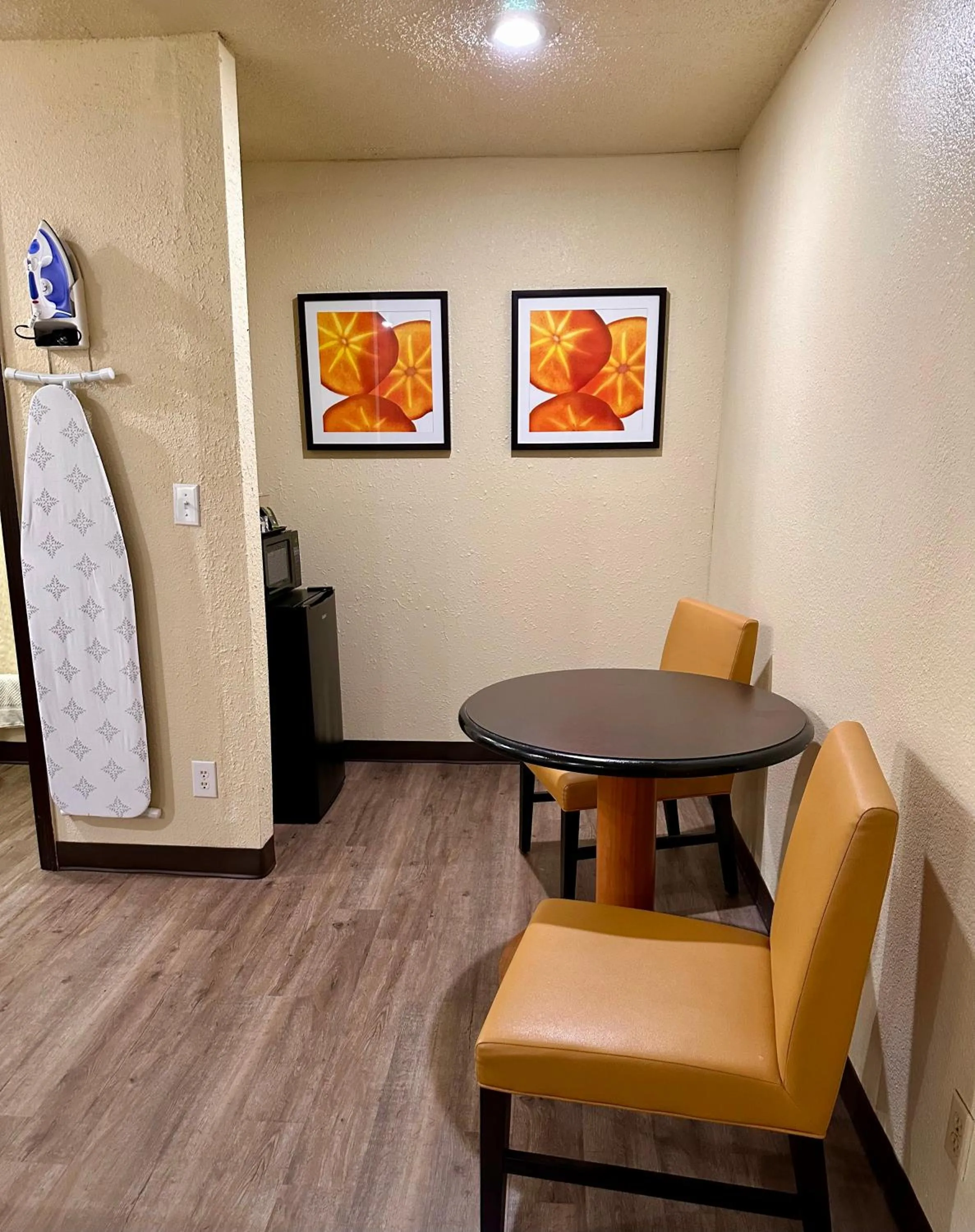 Travelers Inn Elizabeth City