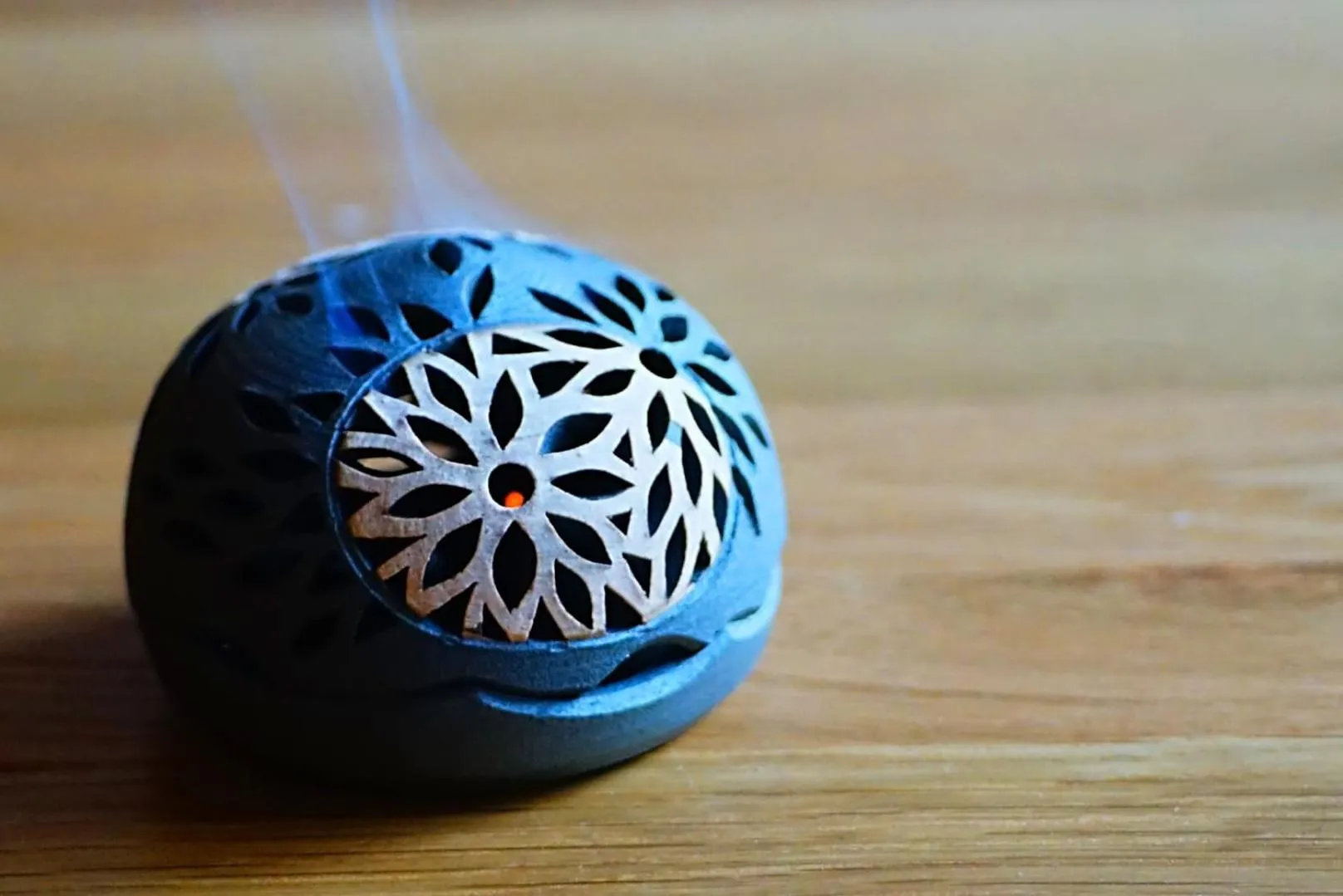 Decorative detail in Machiya Hotel YANAGI