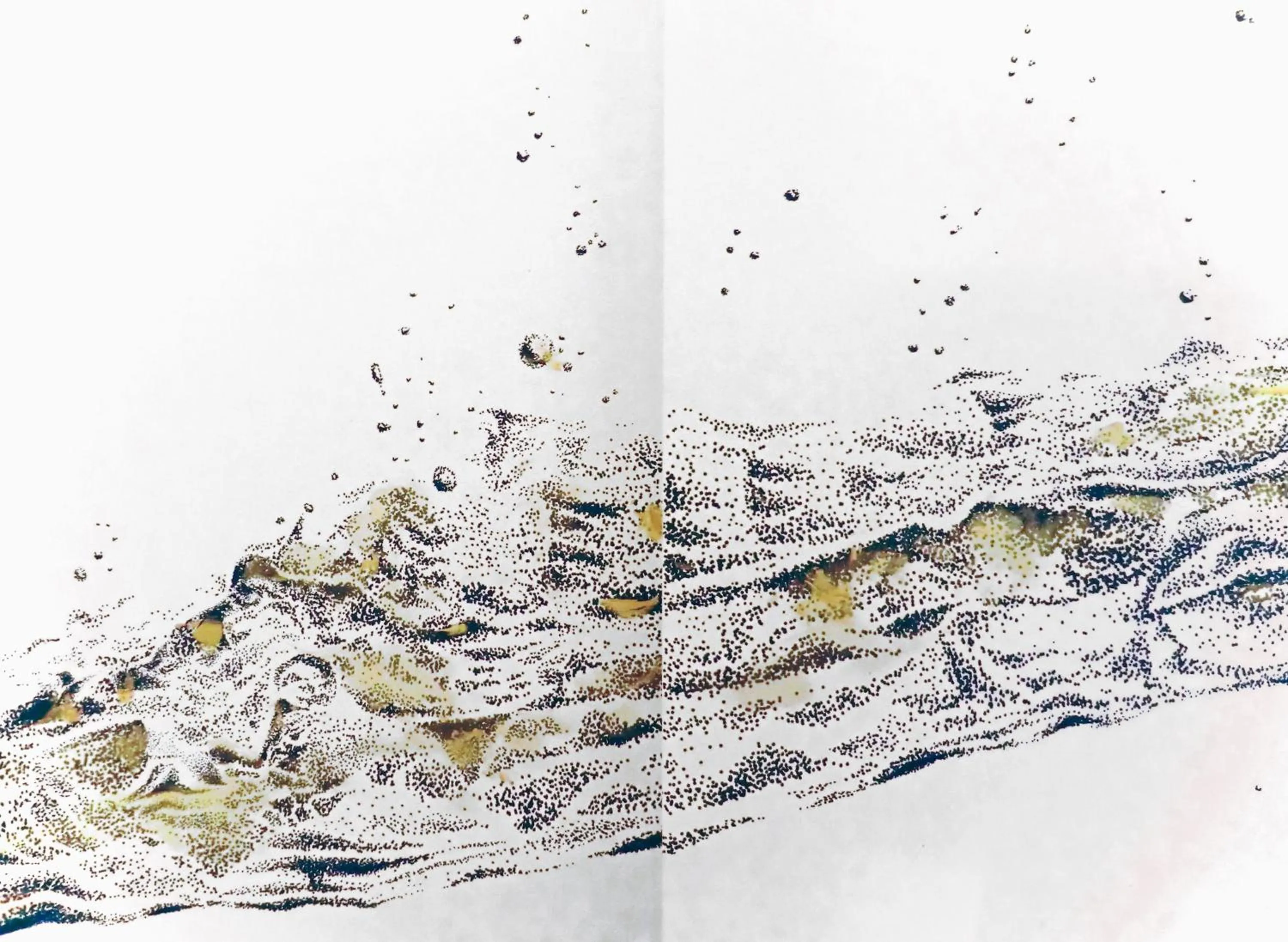 Decorative detail in Machiya Hotel YANAGI