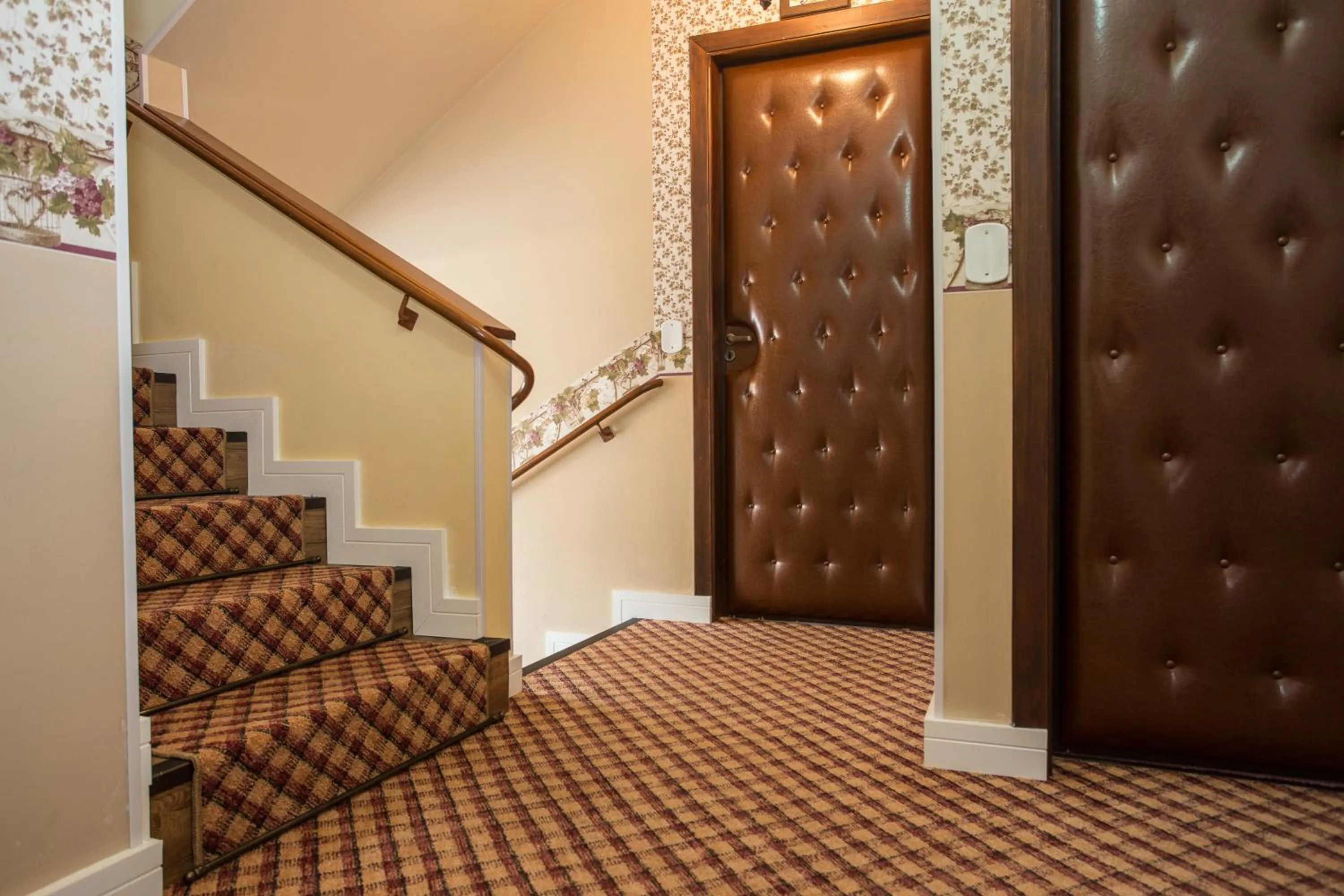 Other in Pousada Jardon Campos do Jordão - Exclusiva para Adultos