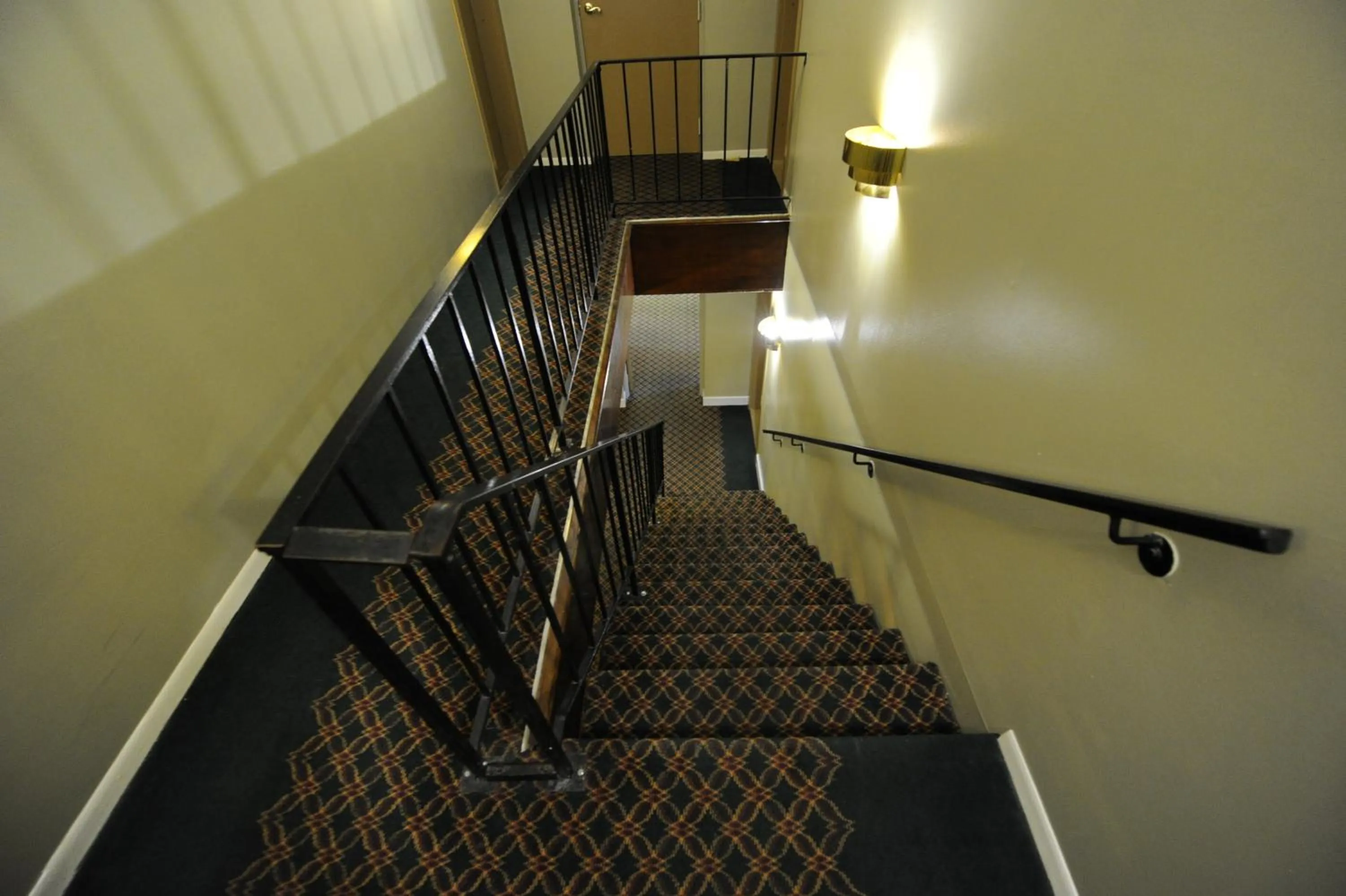 Heritage Inn Mansfield