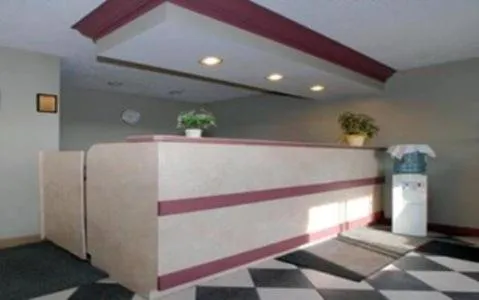 Heritage Inn Mansfield