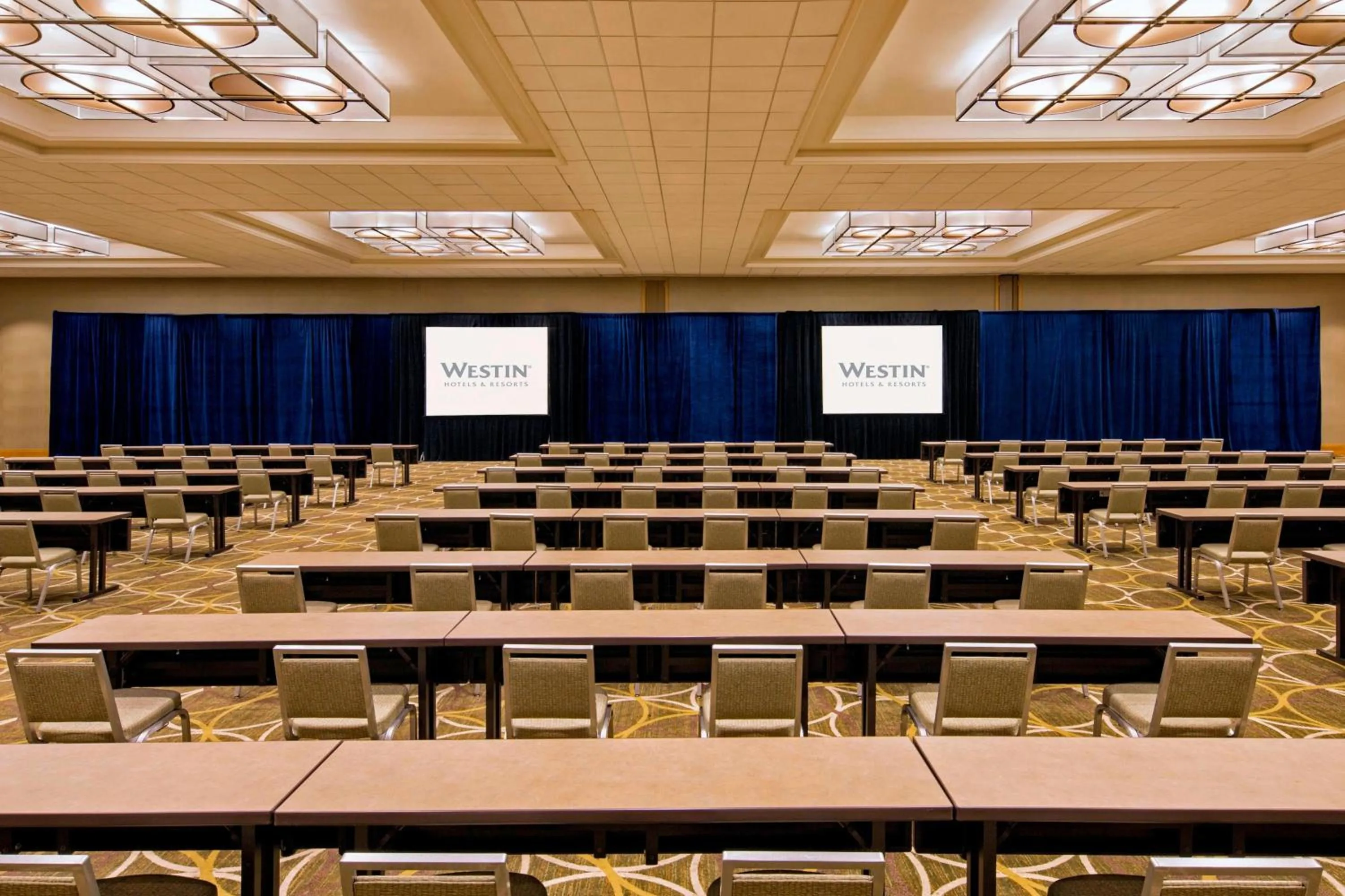 Meeting/conference room in The Westin Cincinnati