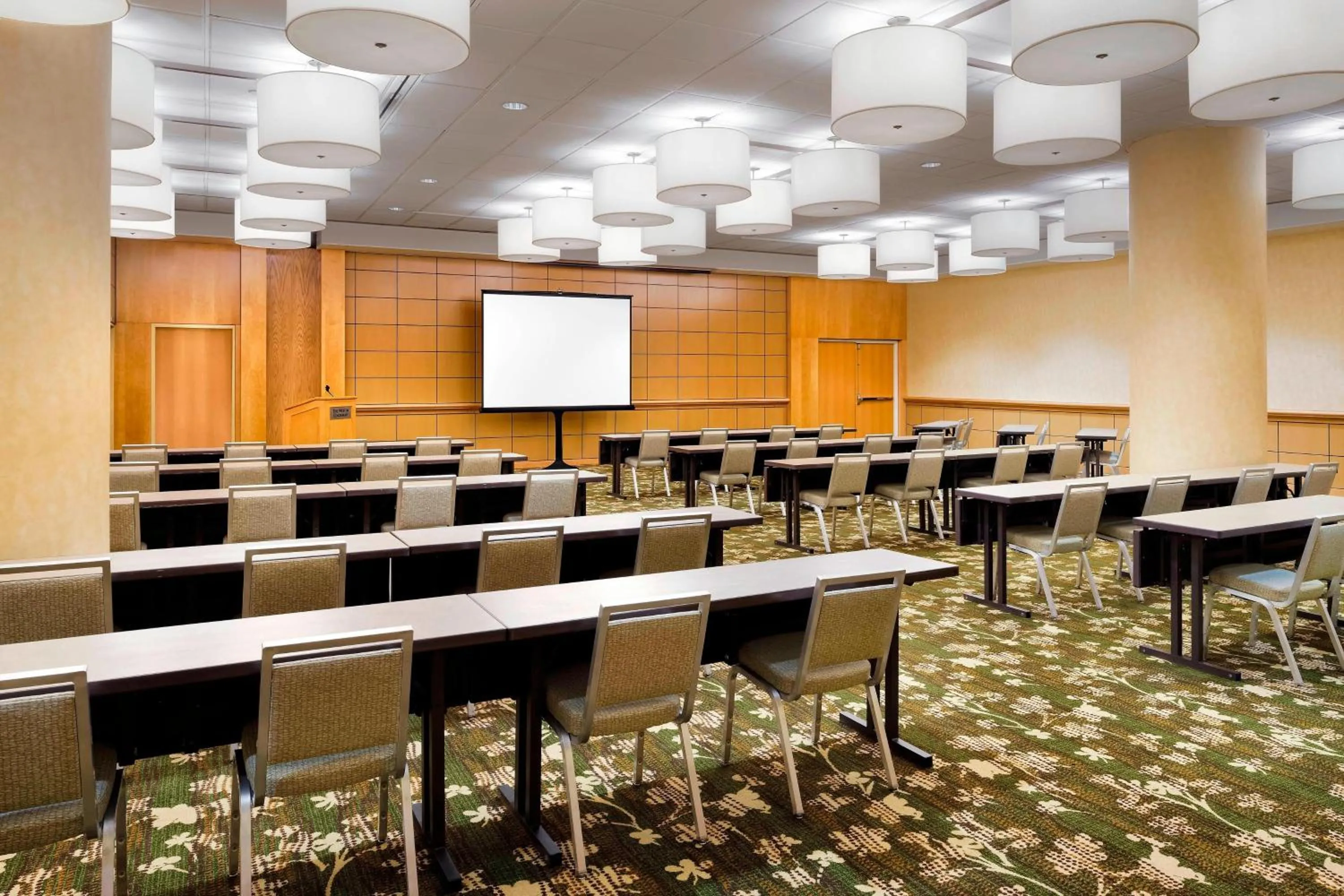 Meeting/conference room in The Westin Cincinnati