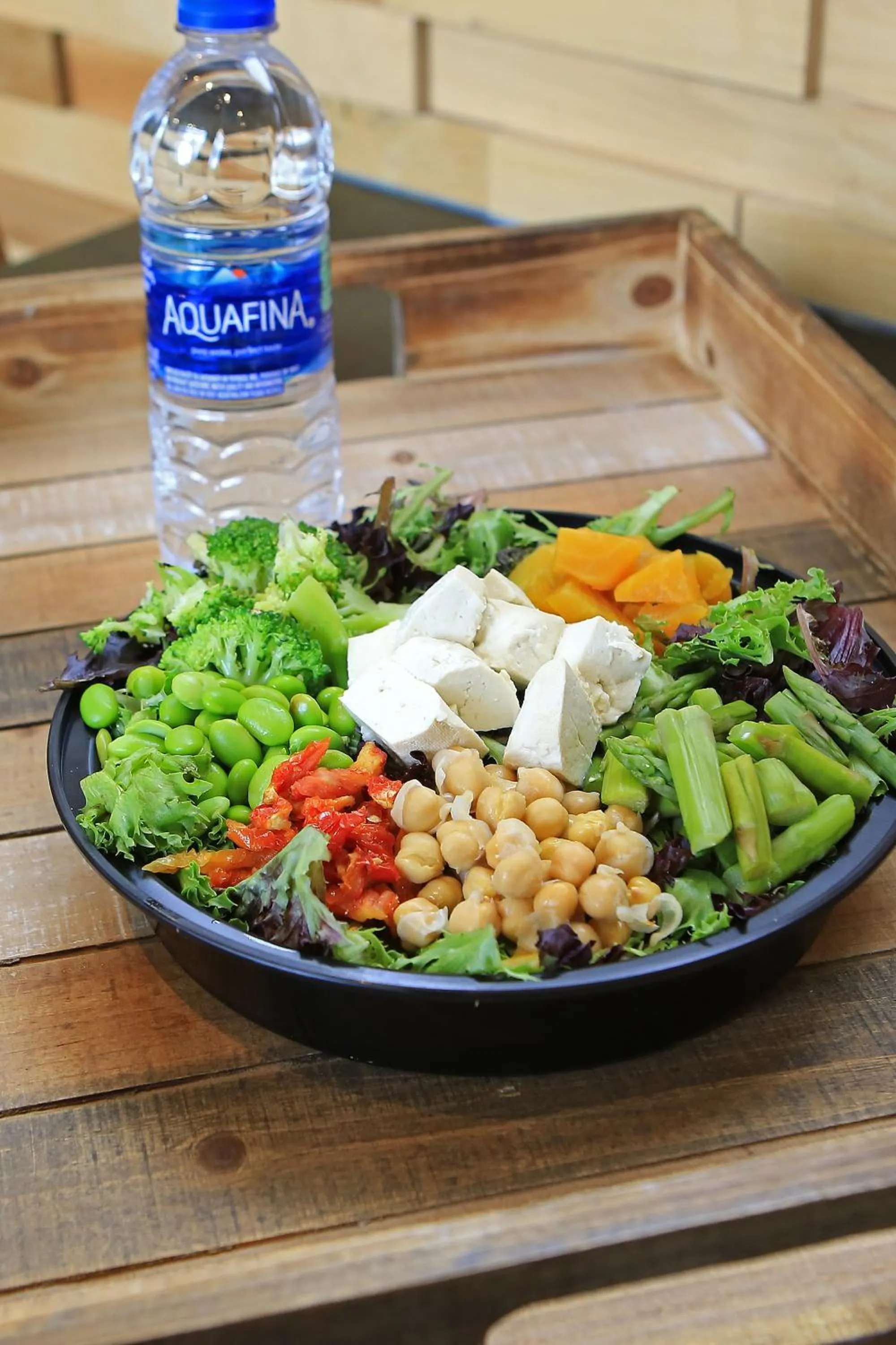 Food and drinks in The Westin Cincinnati