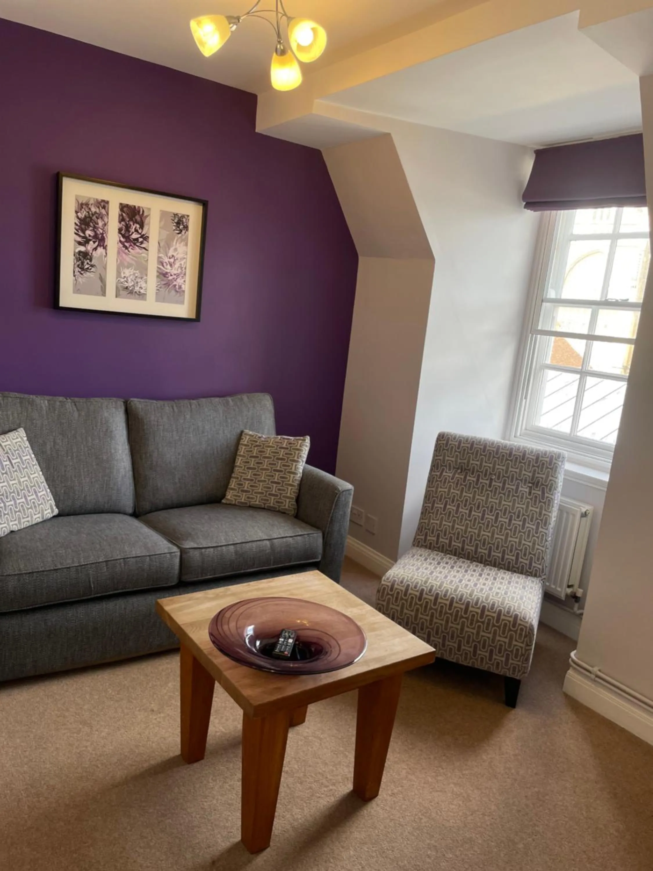 Canterbury Cathedral Lodge