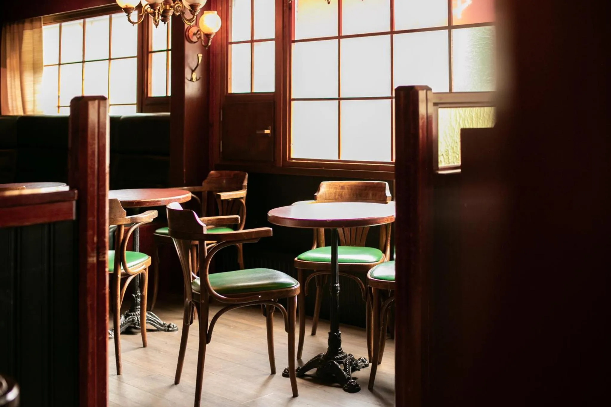 Lounge or bar in Hotel Käenpesä