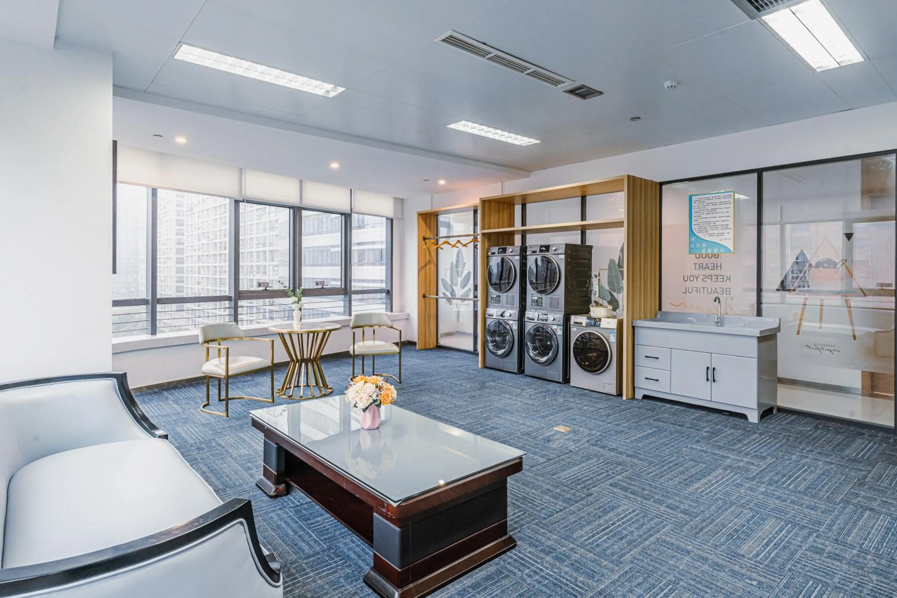 Wenzhou Hangbin International Hotel