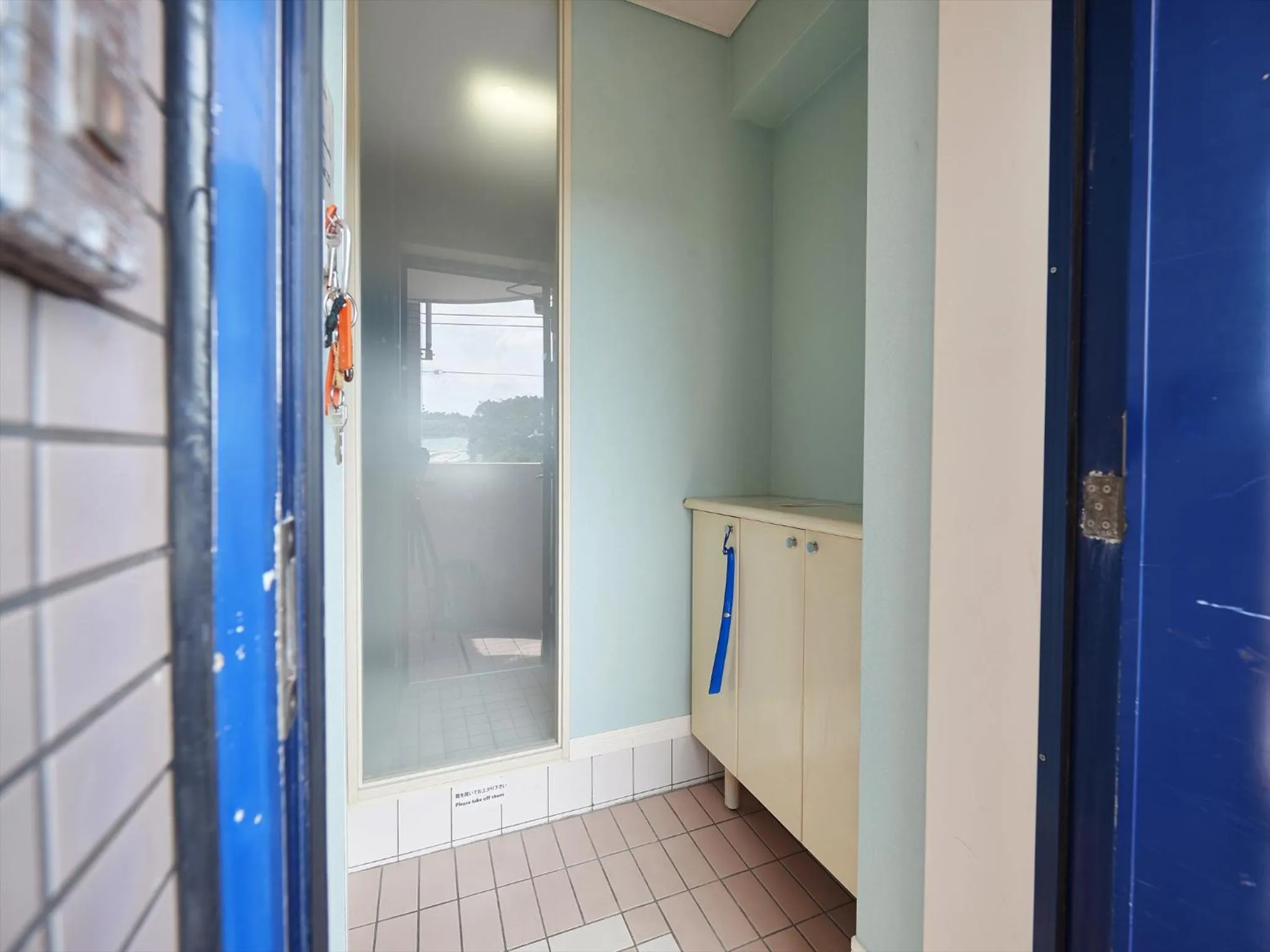 Photo of the whole room in Ocean Resort PMC