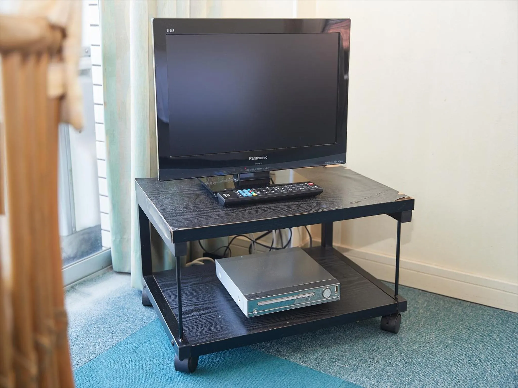 TV and multimedia in Ocean Resort PMC