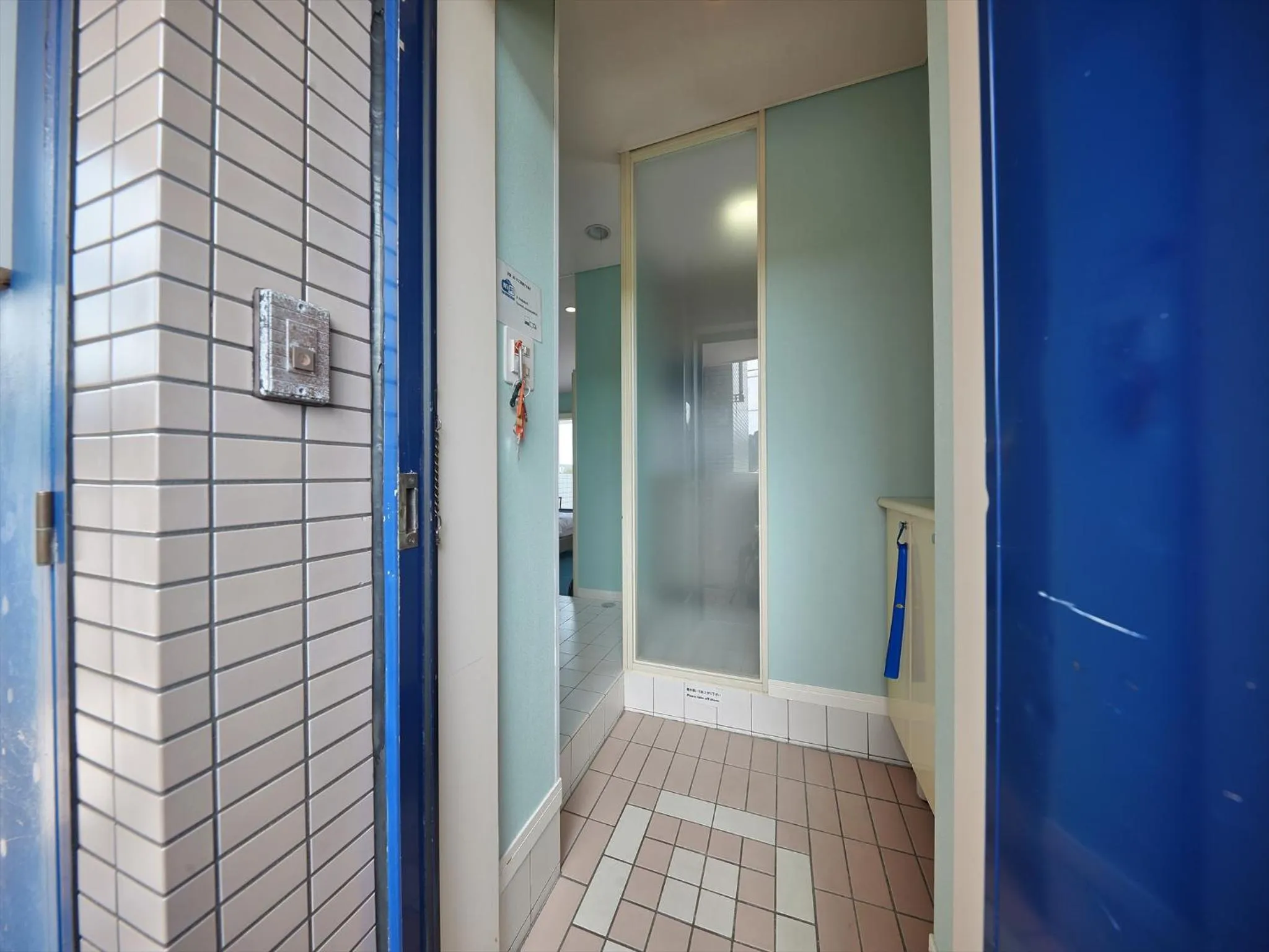 Photo of the whole room in Ocean Resort PMC