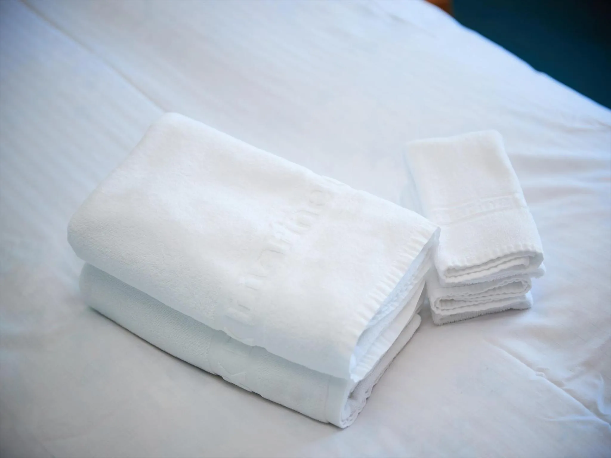 Other, Bed in Ocean Resort PMC