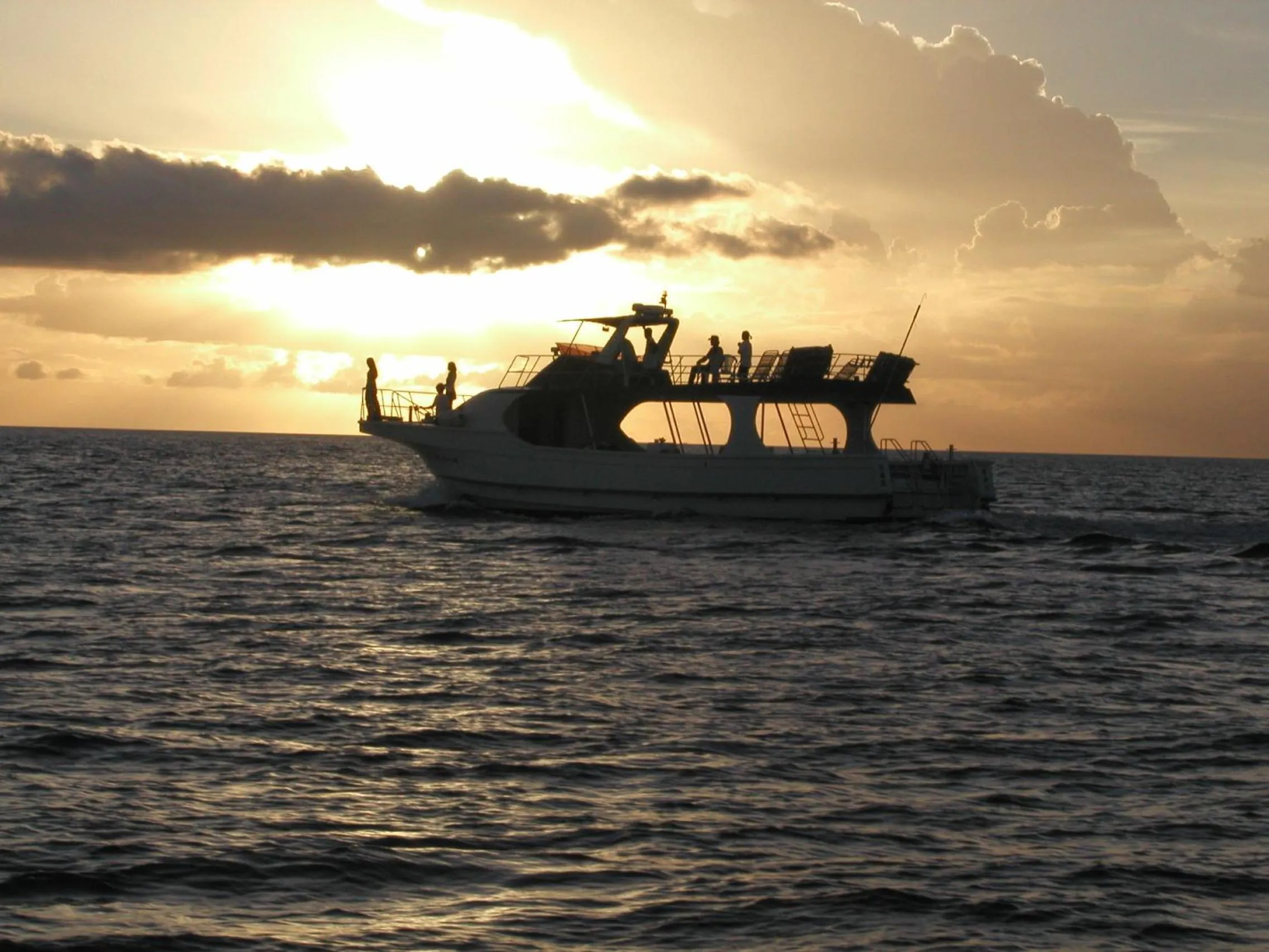 Sports in Ocean Resort PMC