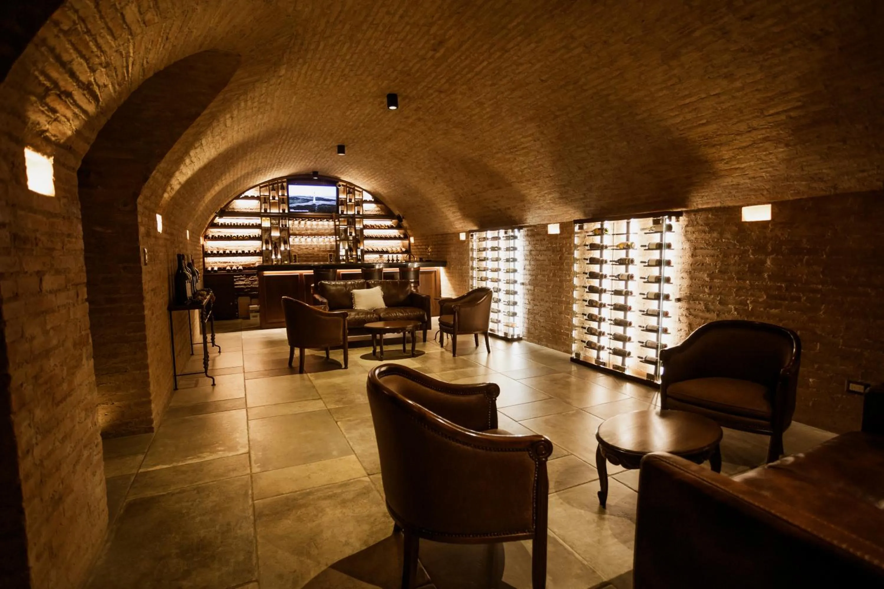 Restaurant/places to eat in Los Pasos Boutique Hotel & Spa