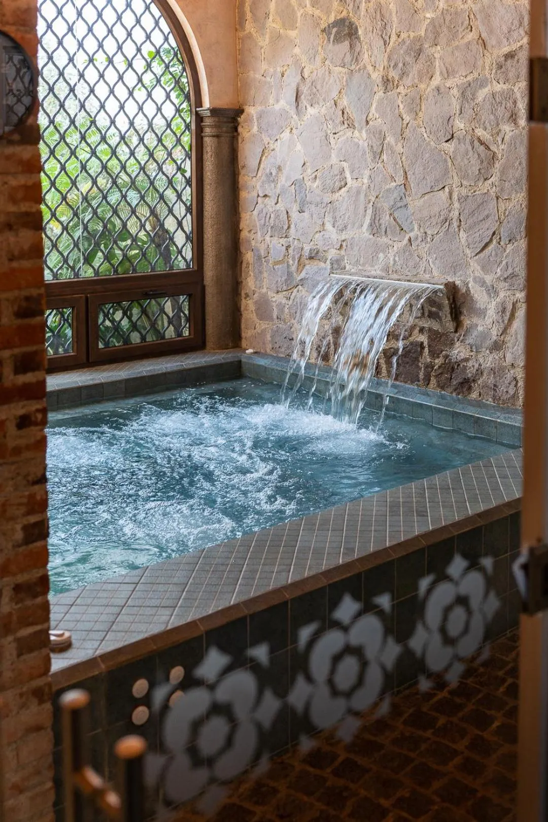 Spa and wellness centre/facilities in Los Pasos Boutique Hotel & Spa