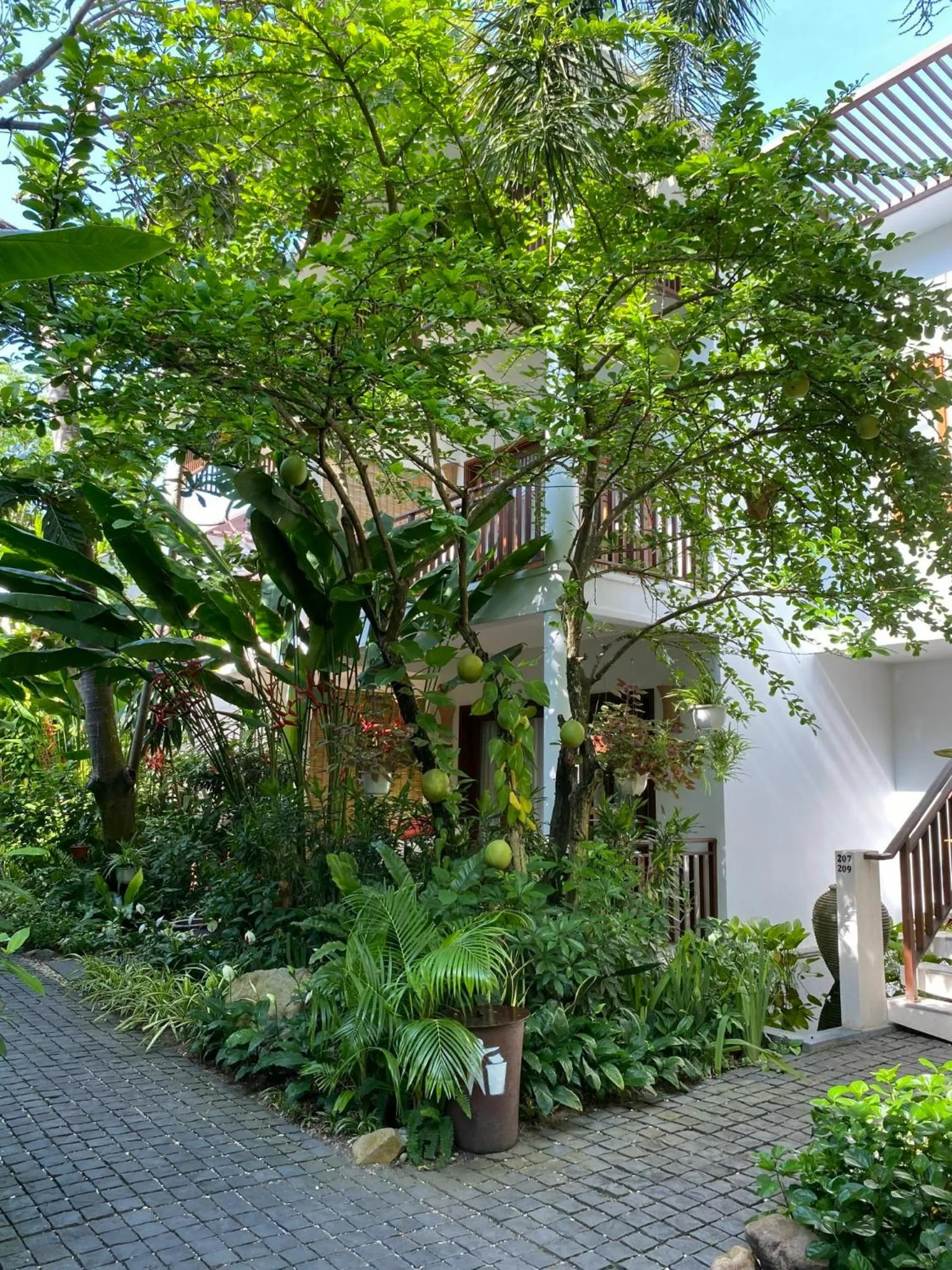 Villa Aria Boutique Muine