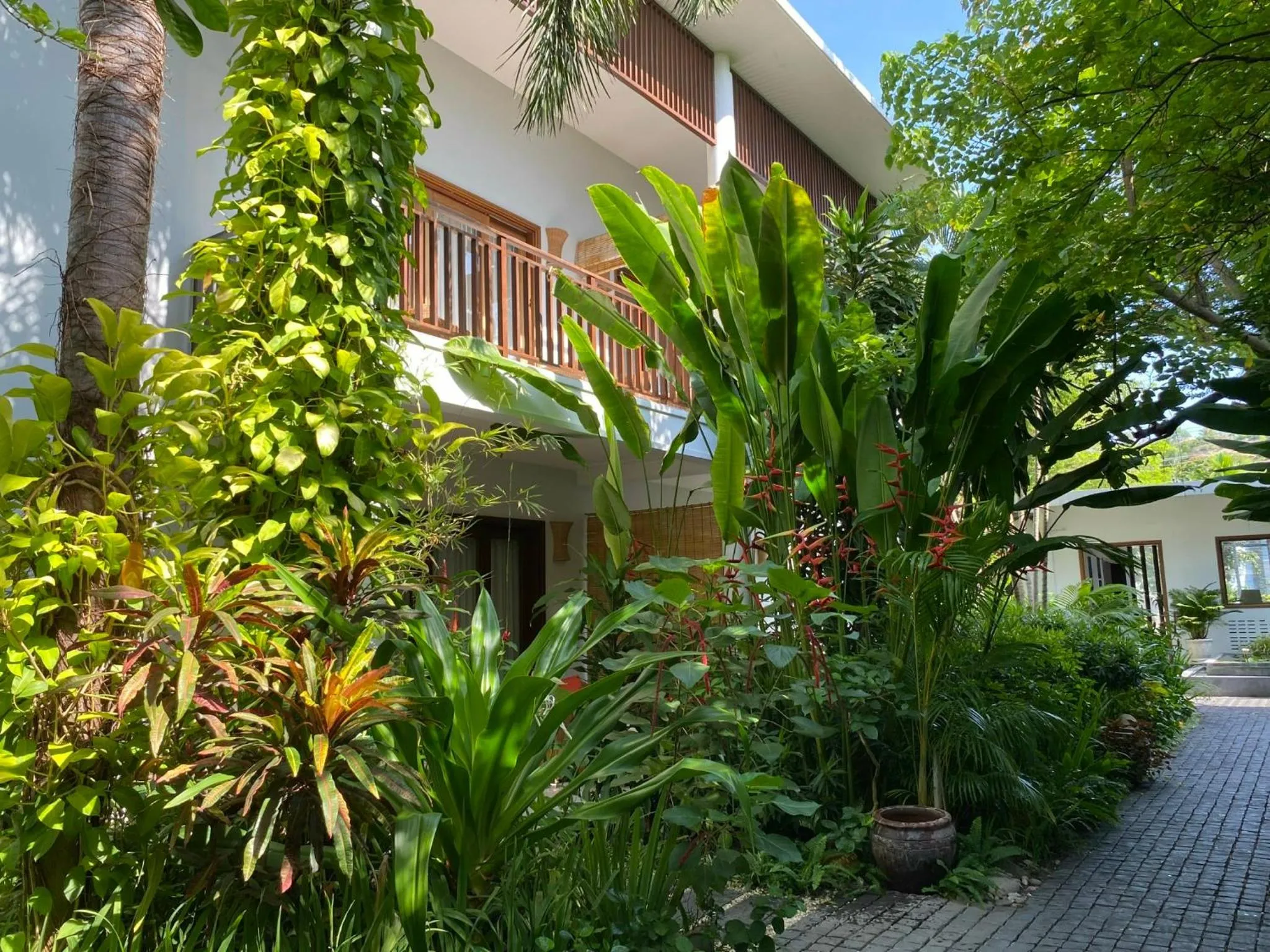 Villa Aria Boutique Muine