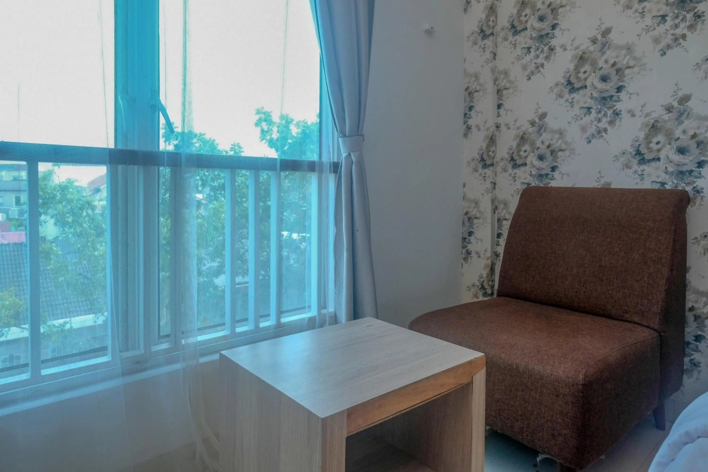 RedDoorz near Hermes Place Polonia Medan