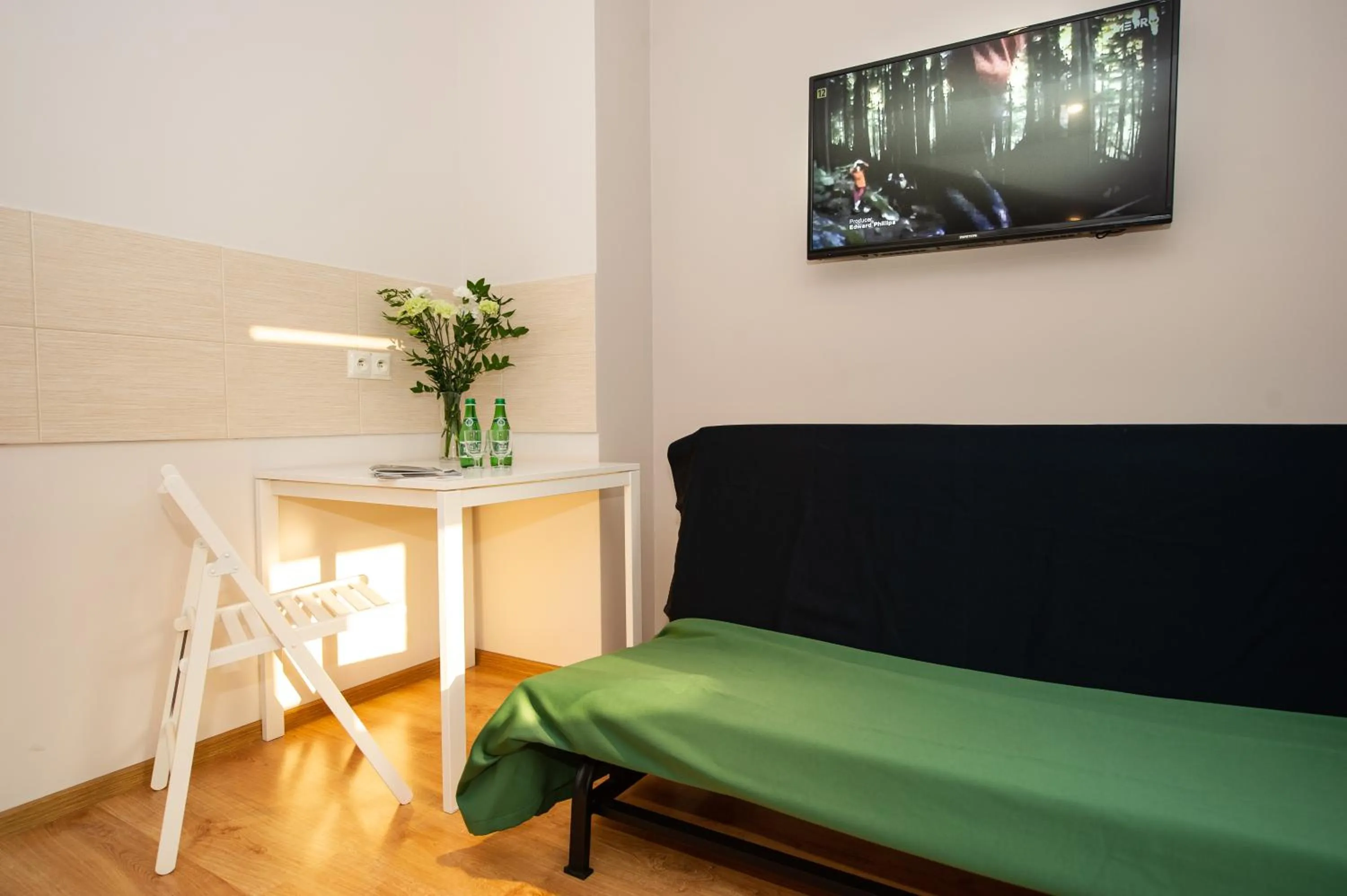 TV and multimedia in poznańska19