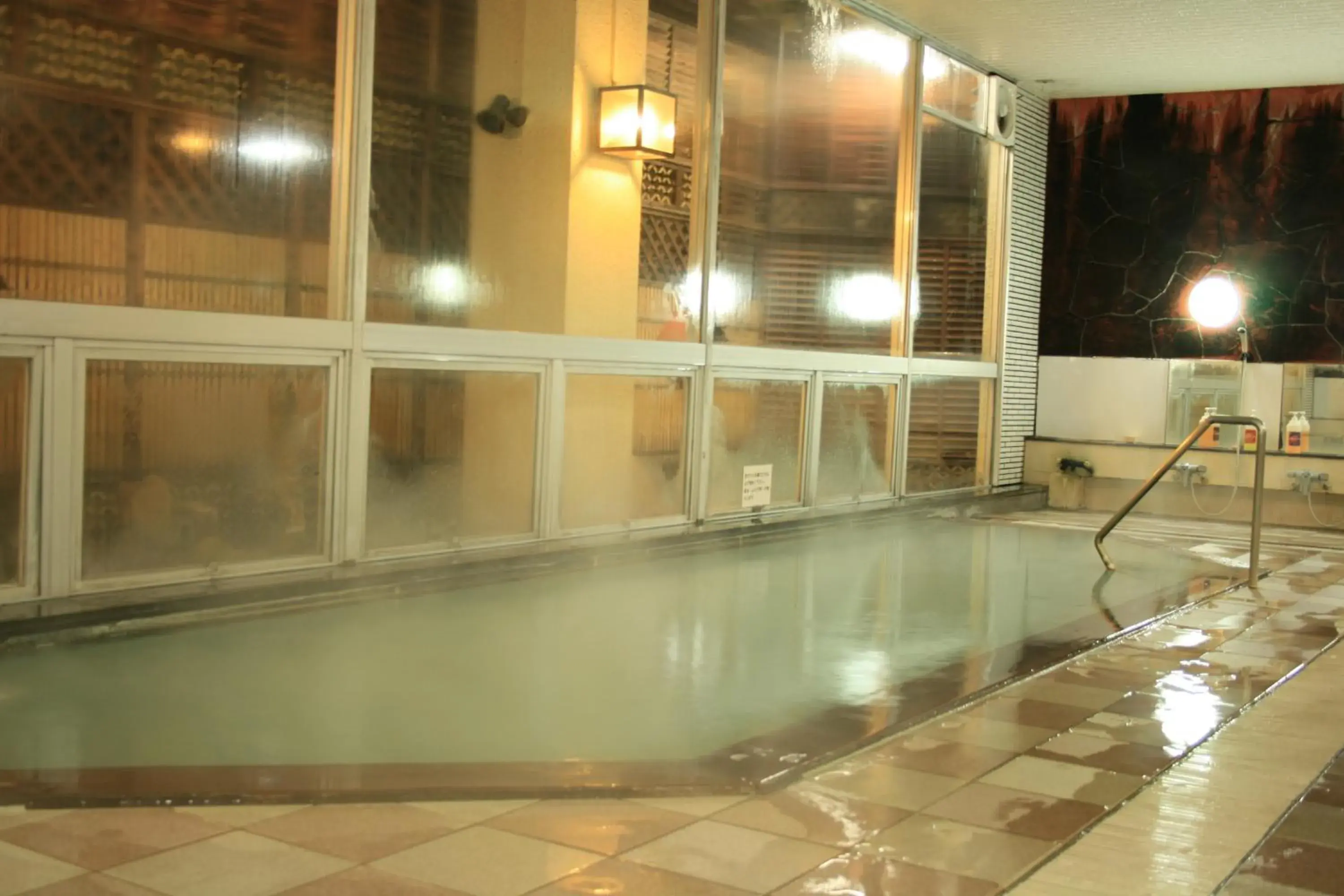 Hotel Yuzan Hotel Yuzan