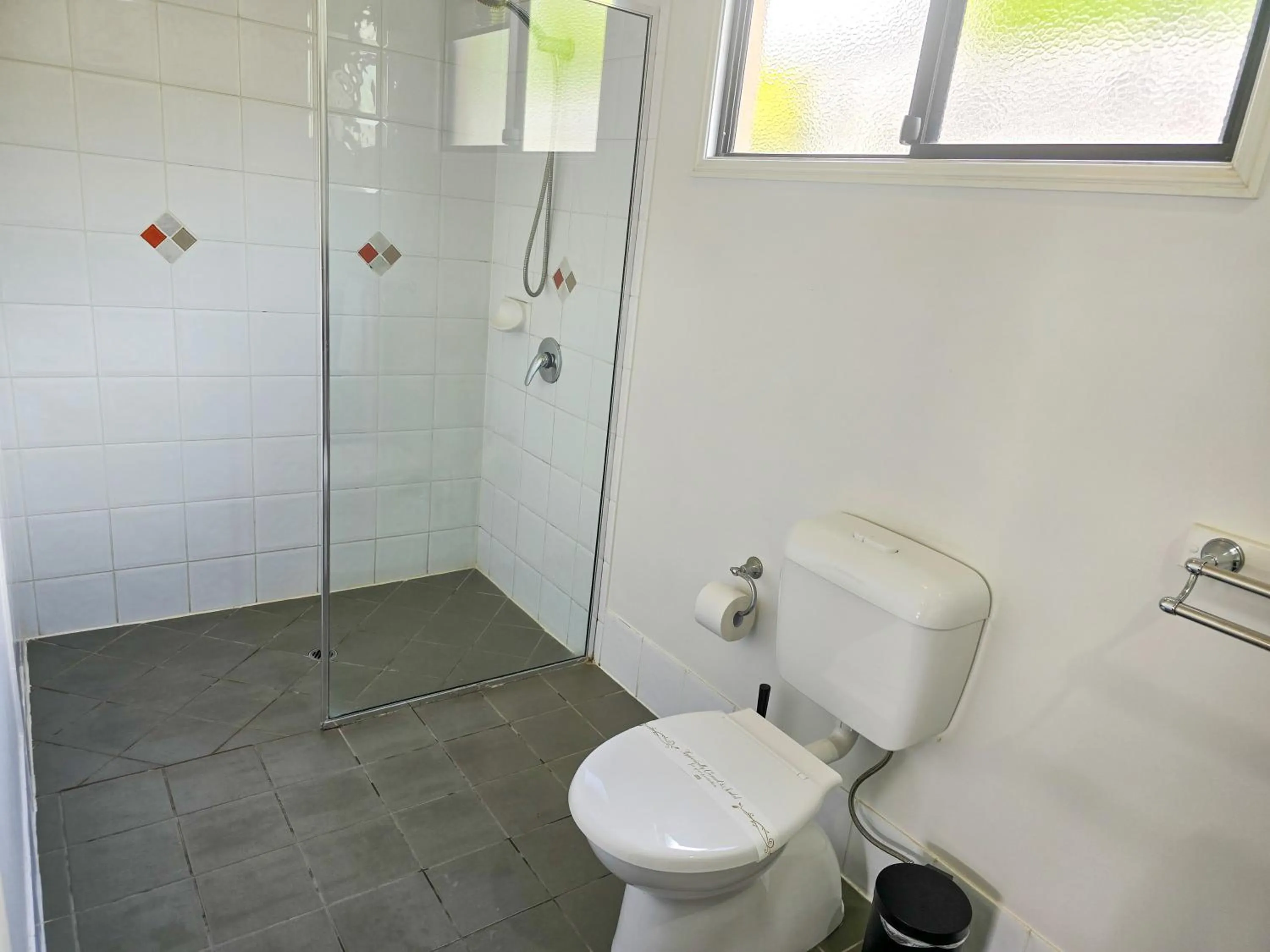 Ascot Lodge Motor Inn