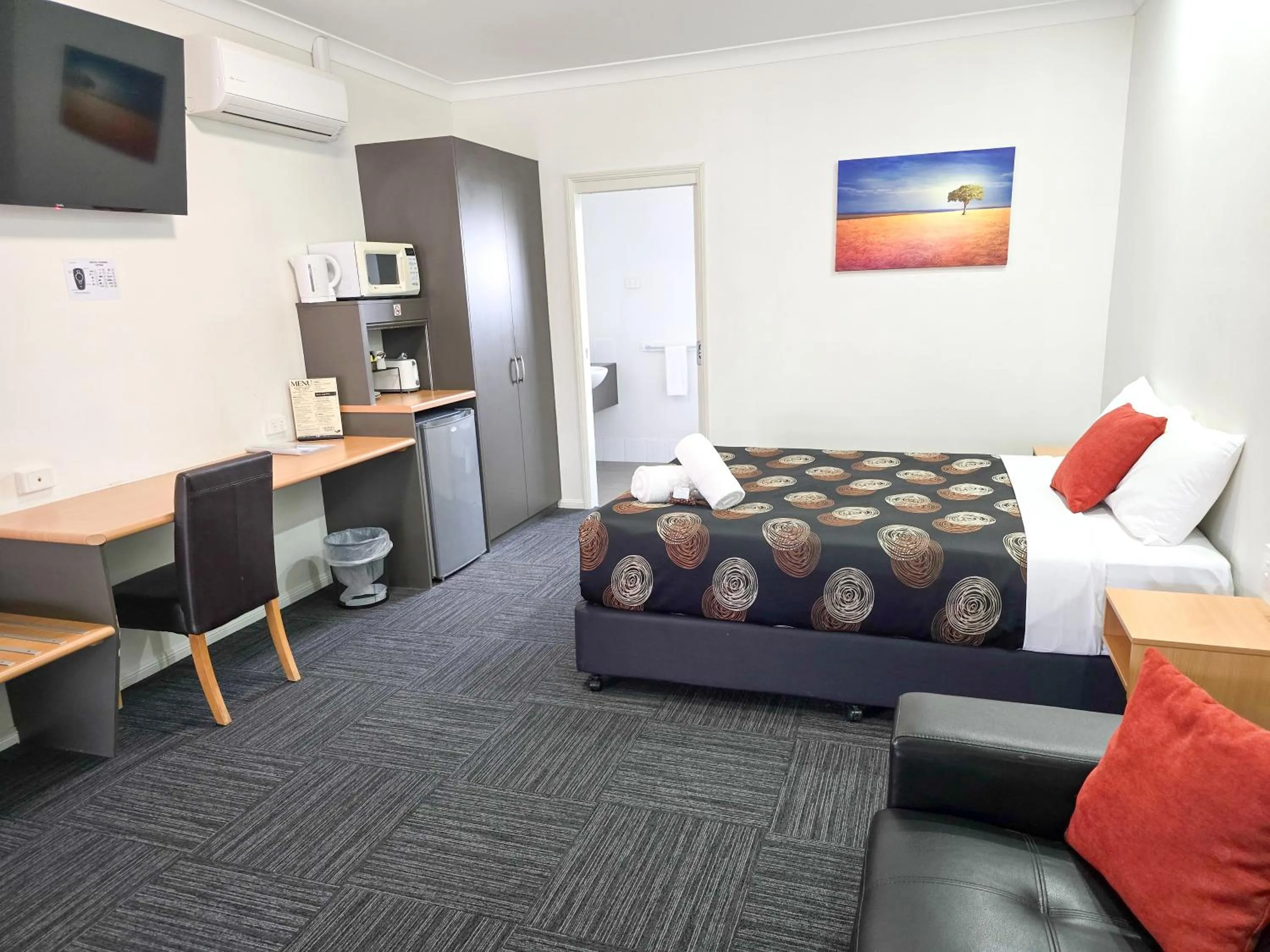 Ascot Lodge Motor Inn