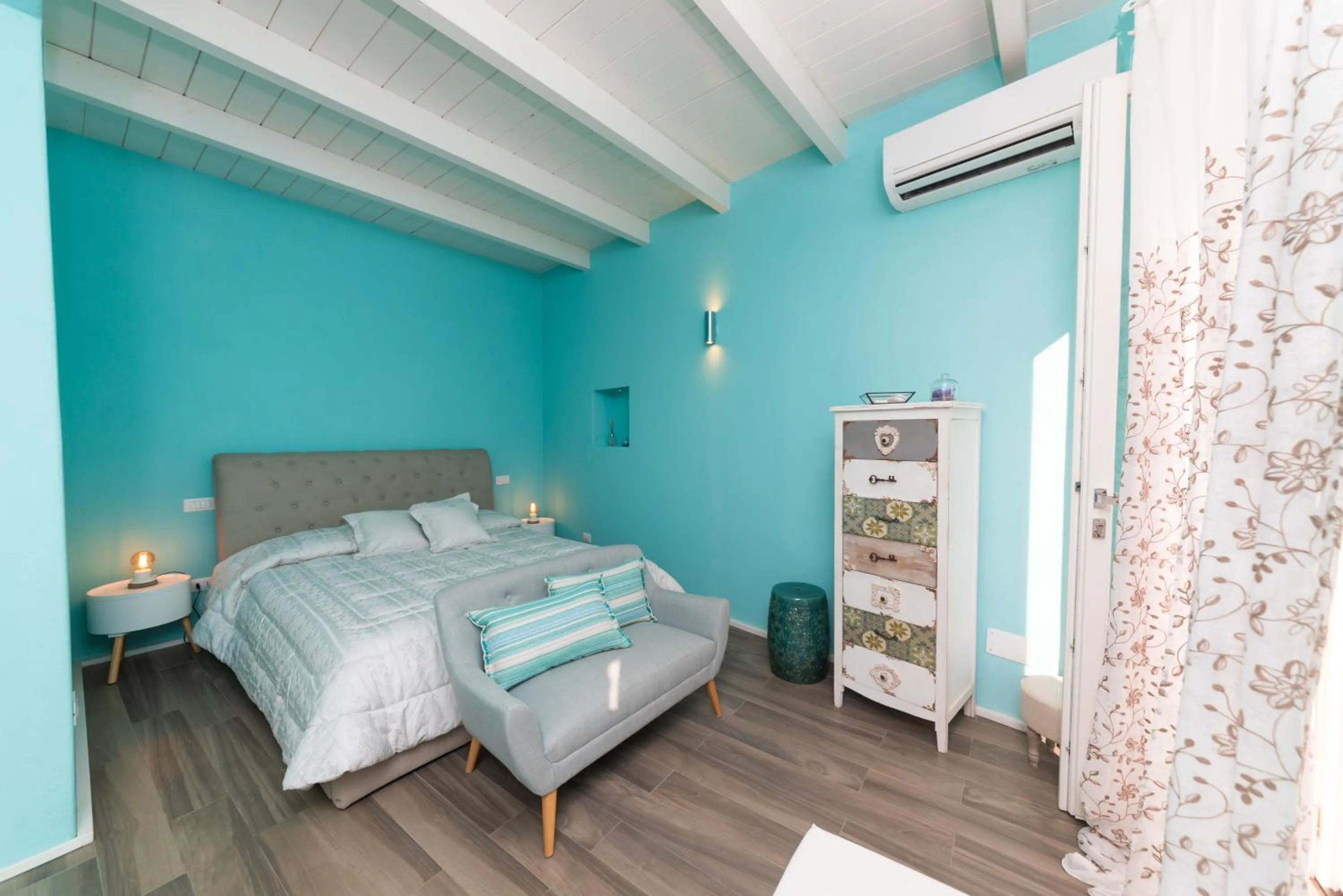 Day, Bed in Tenuta C'est la Vie