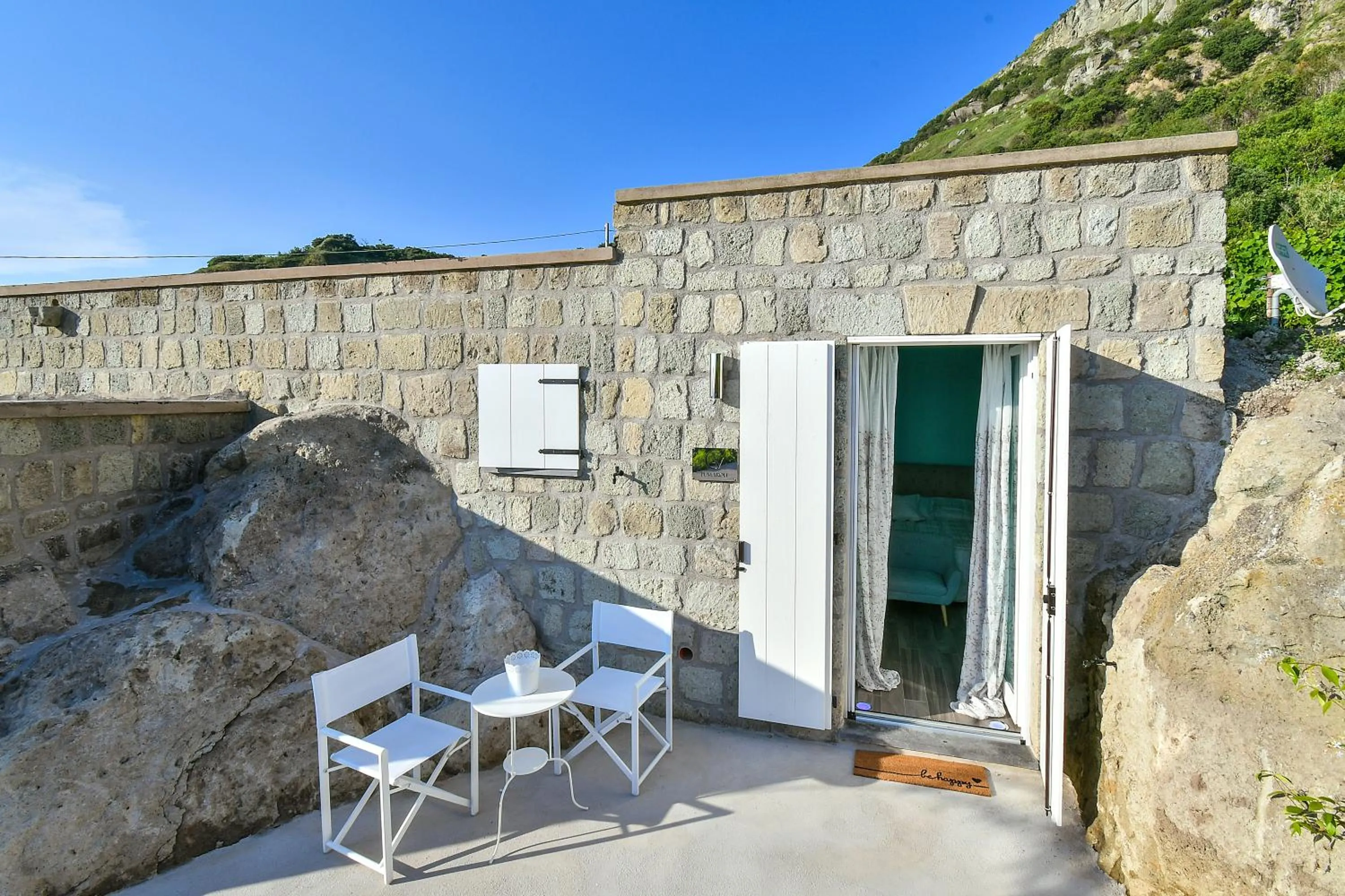 Property building in Tenuta C'est la Vie