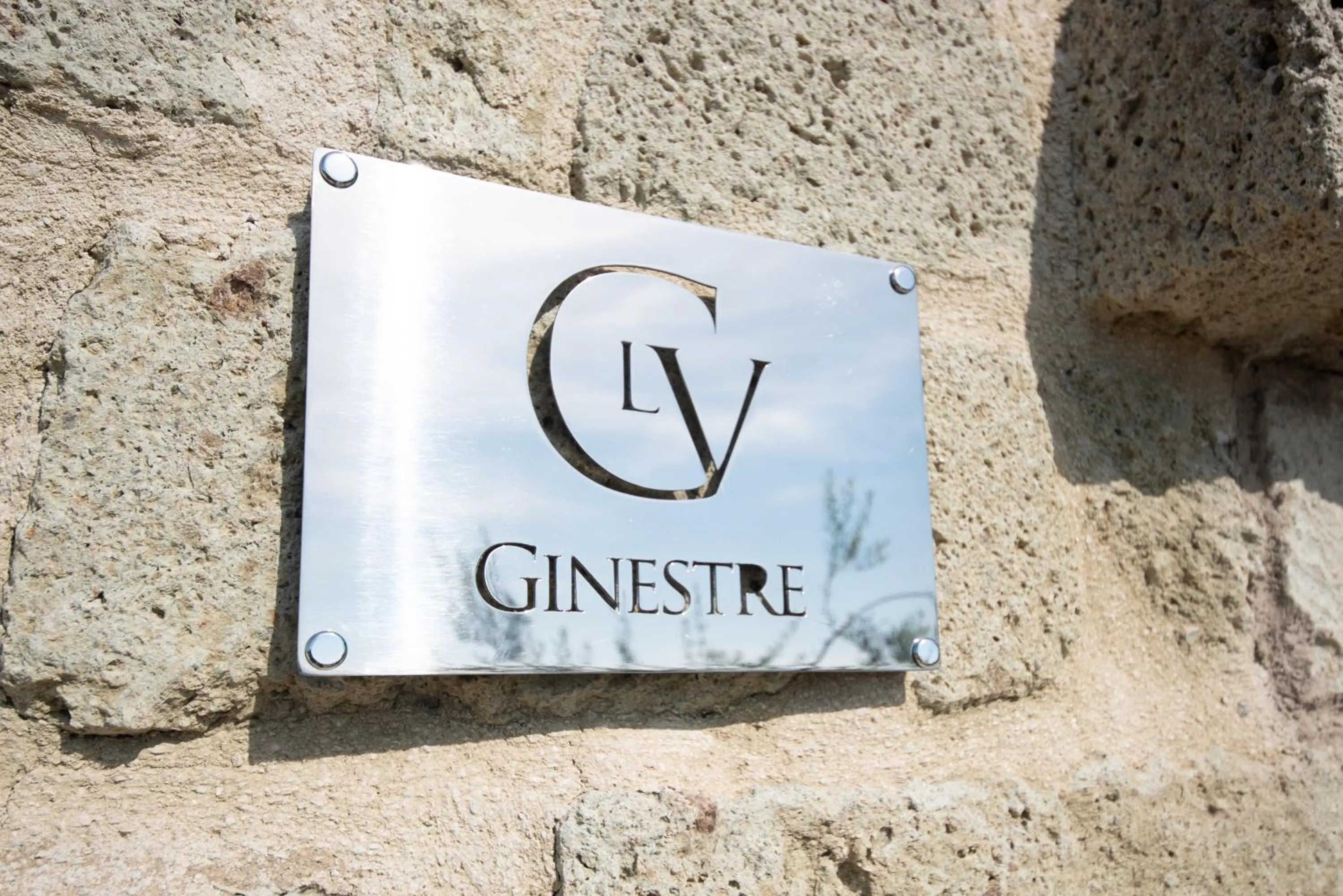 Property logo or sign in Tenuta C'est la Vie