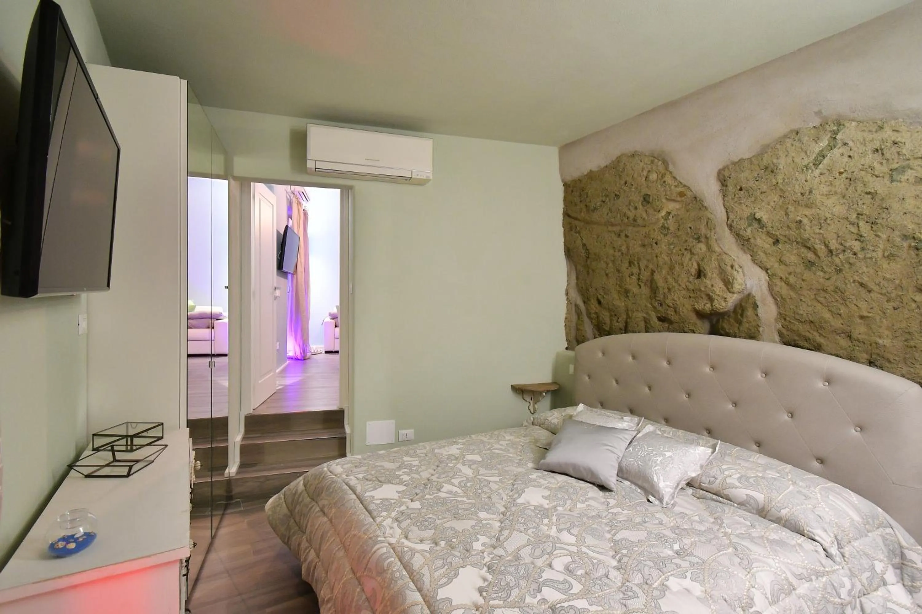 Day, Bed in Tenuta C'est la Vie