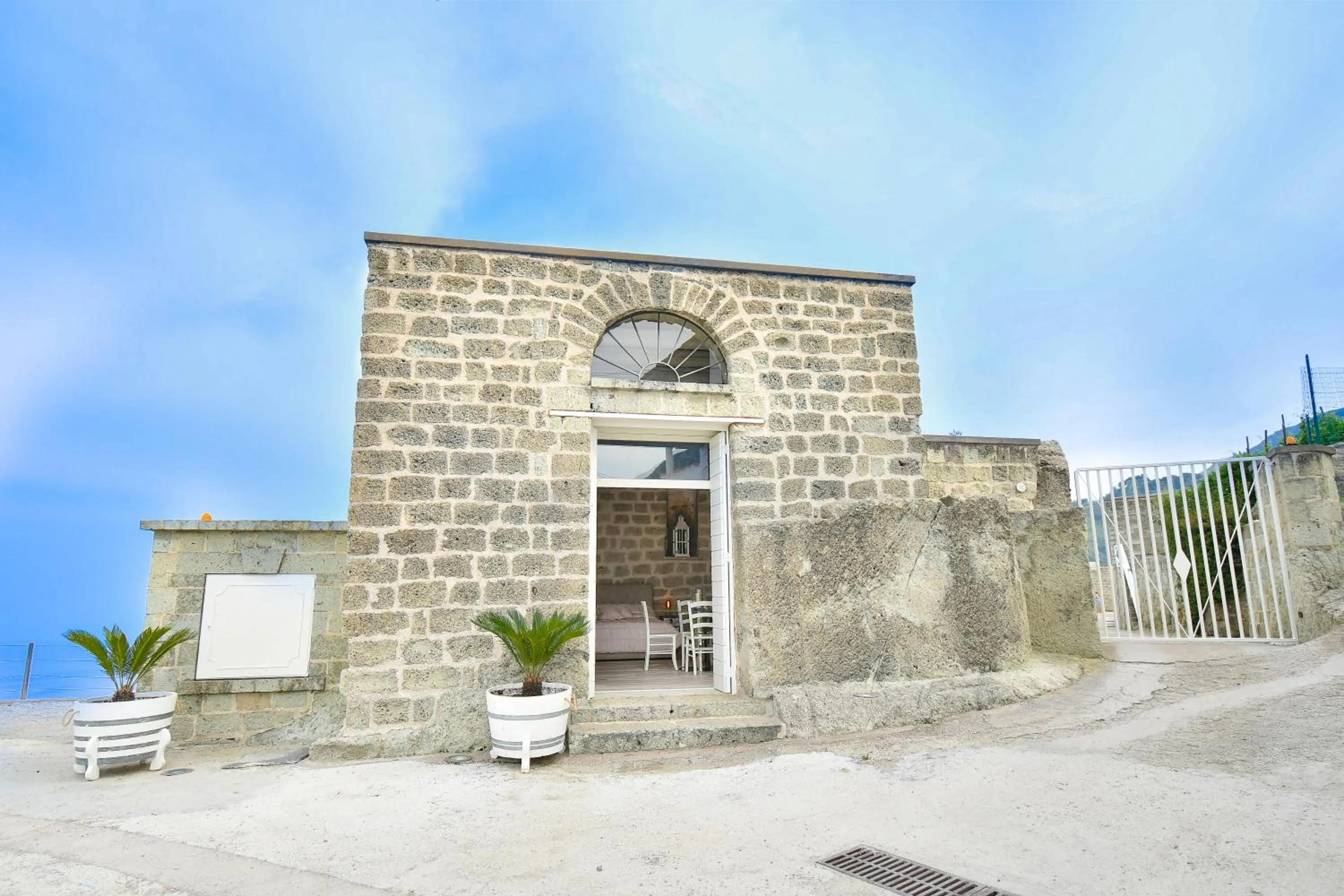 Property building in Tenuta C'est la Vie