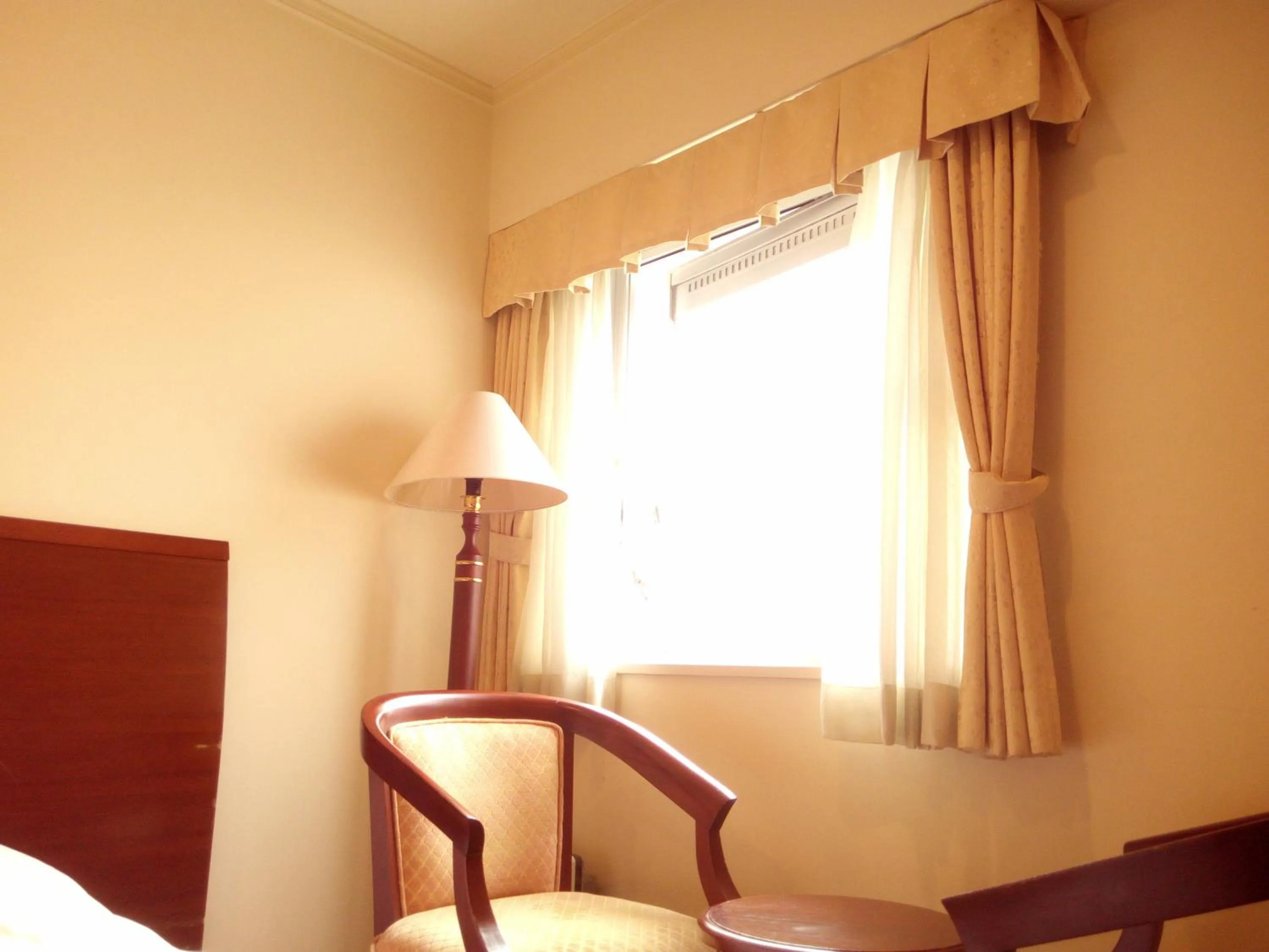 Living room, Bed in Hotel Sun Queen