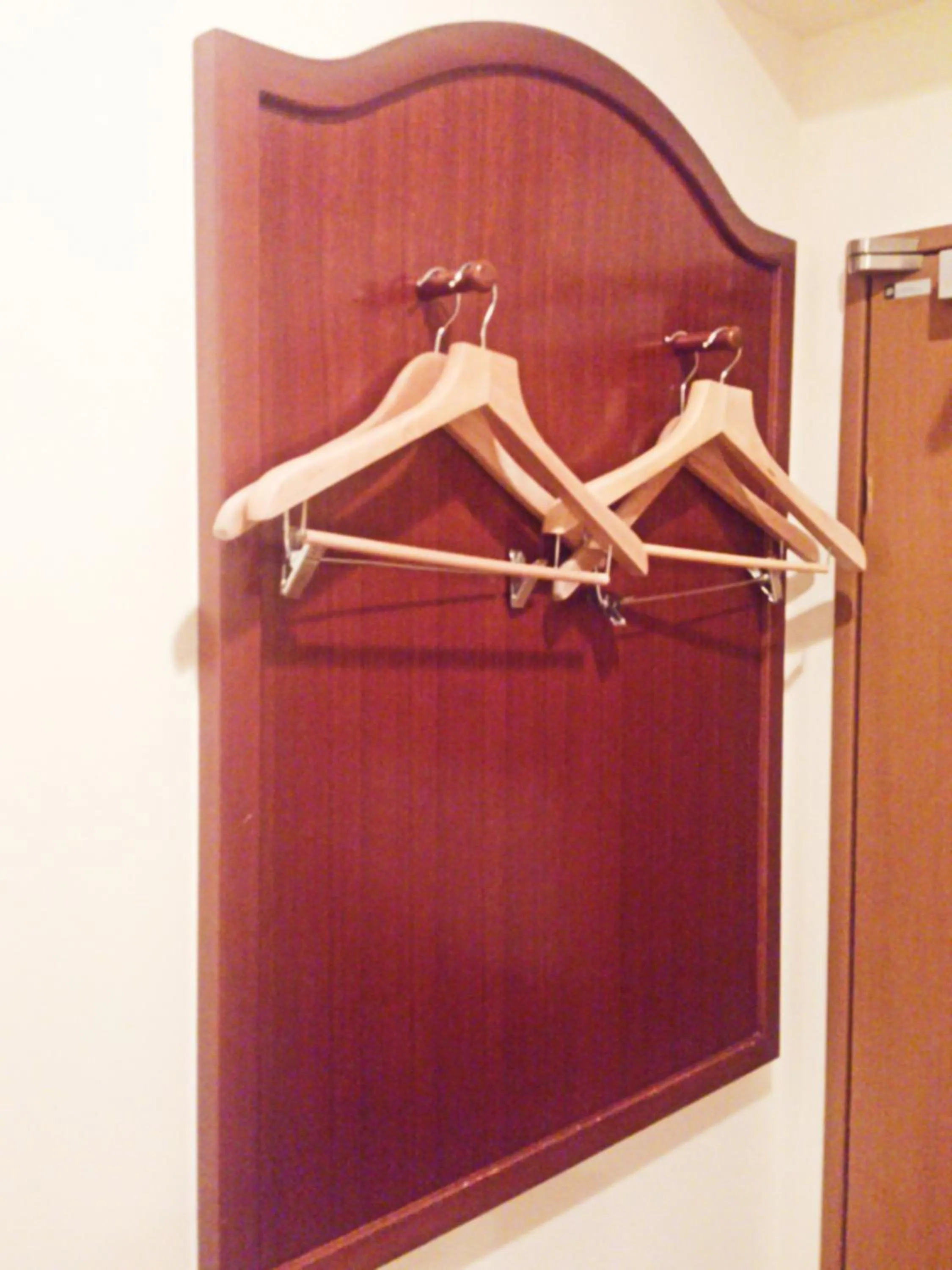 Photo of the whole room in Hotel Sun Queen