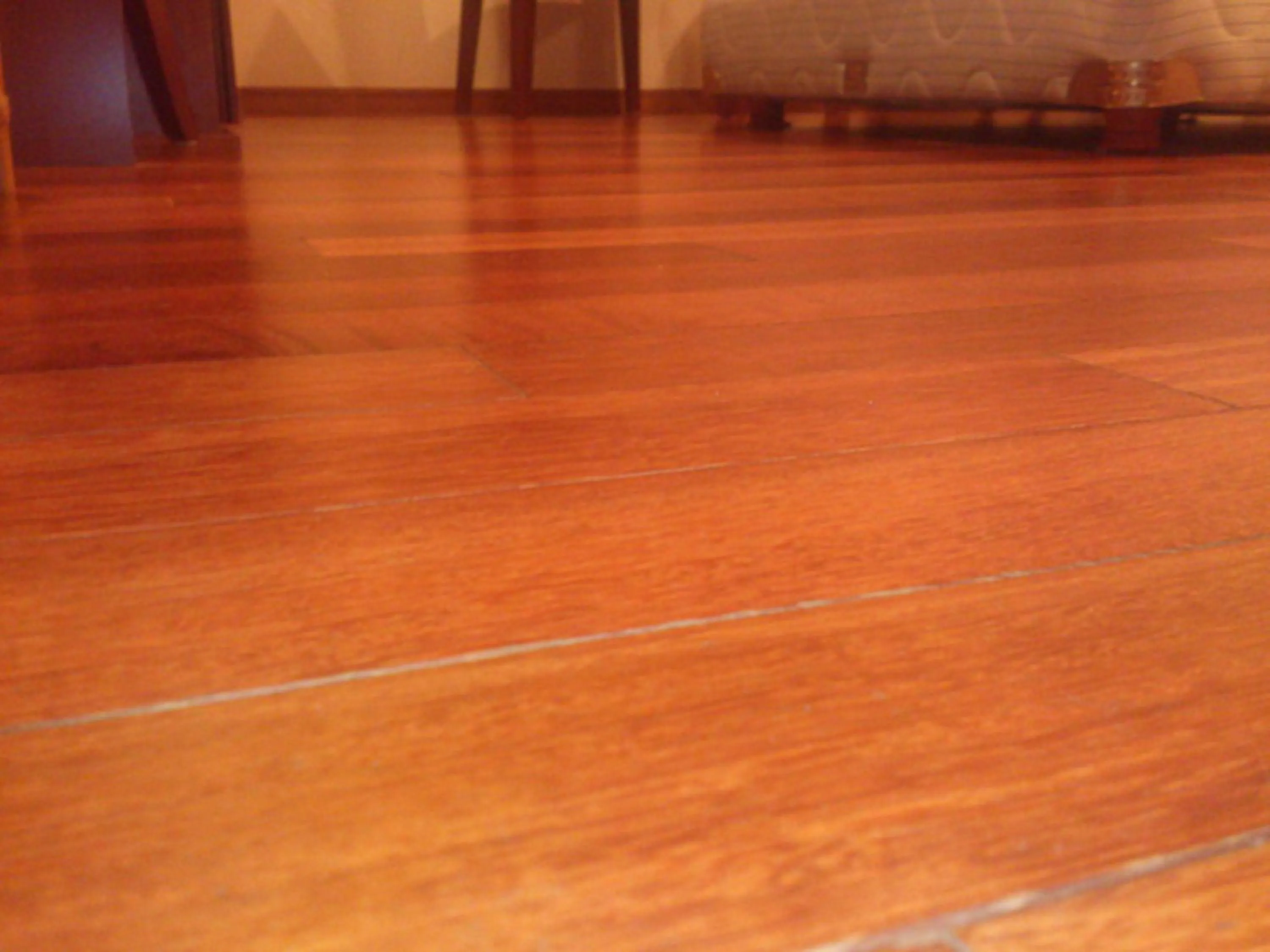 Photo of the whole room in Hotel Sun Queen