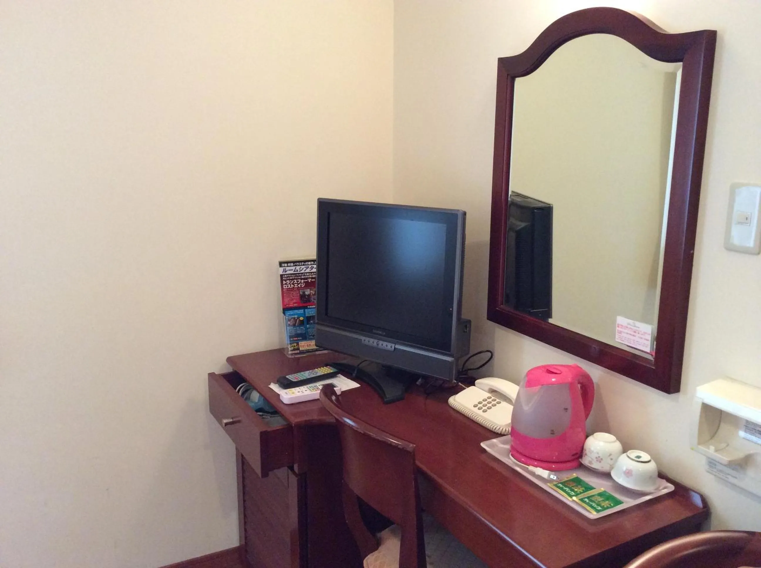 Other in Hotel Sun Queen