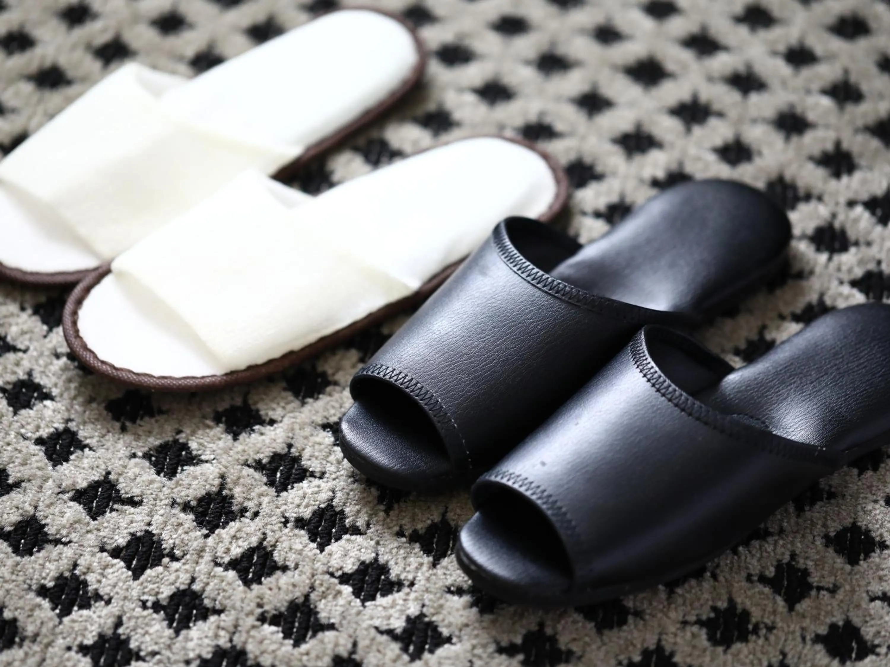 Photo of the whole room in APA Hotel Kanda Ekihigashi