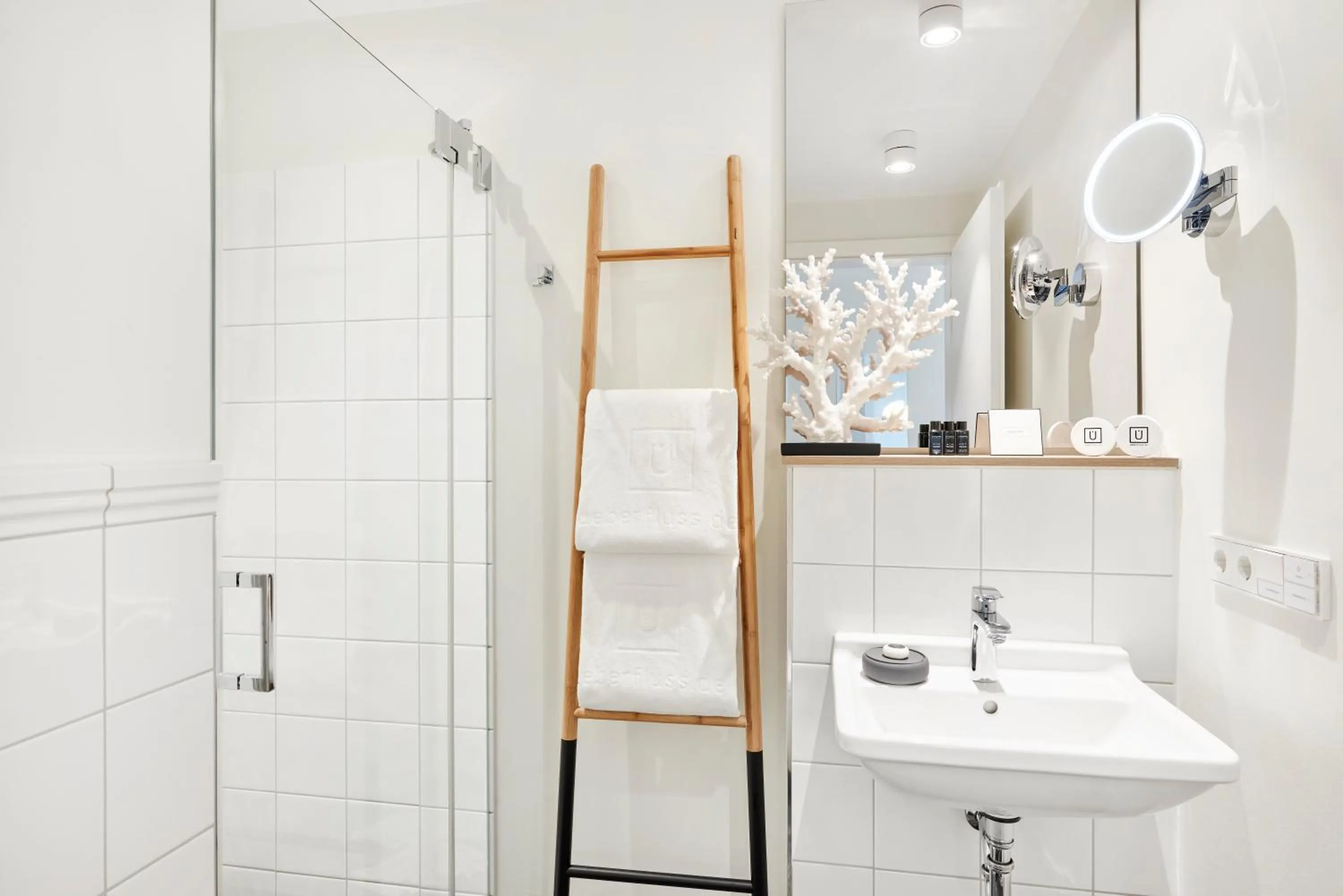 ÜberFluss Serviced-Apartments