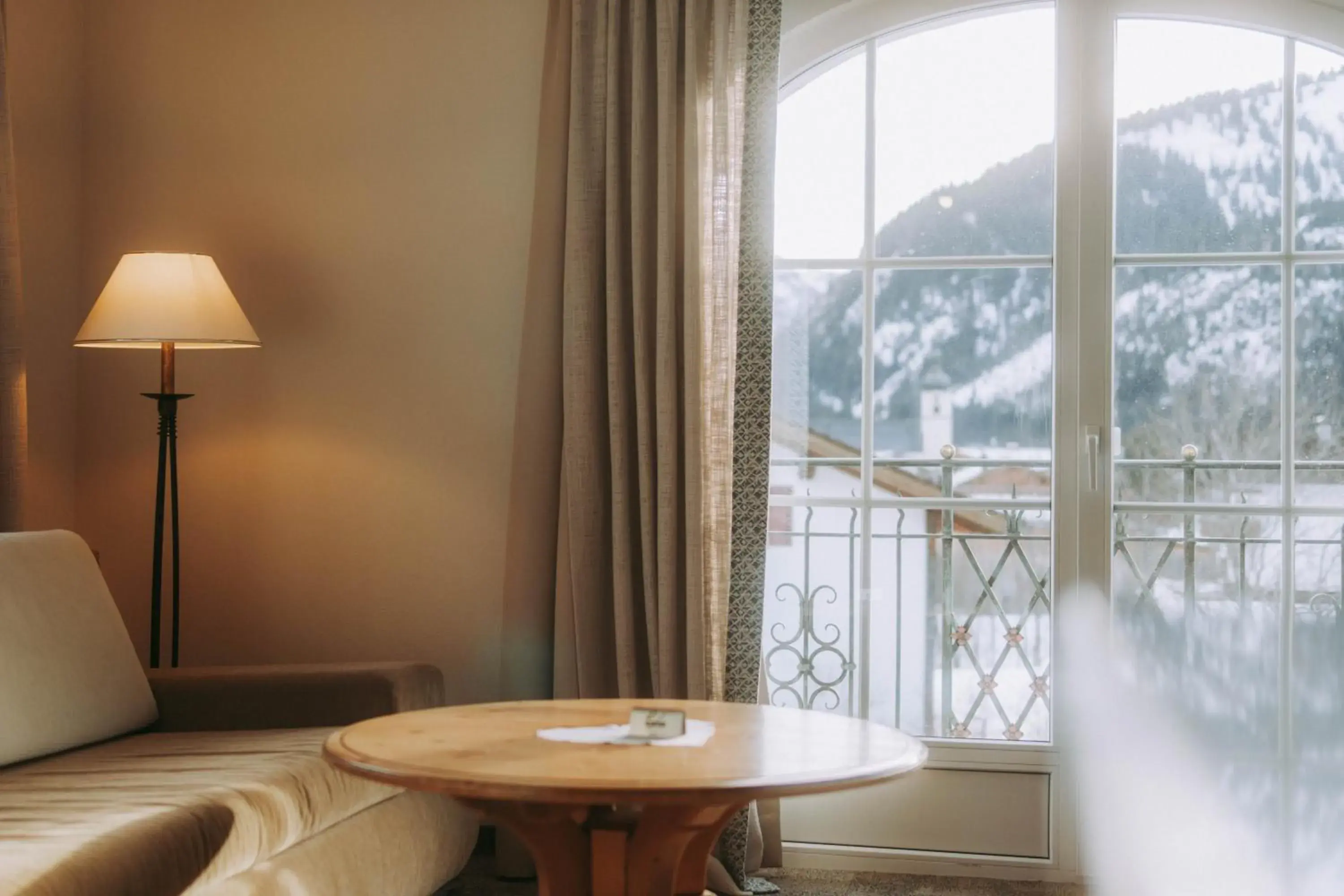 One-Bedroom Suite - single occupancy in MONS suites wine passion One-Bedroom Suite - single occupancy in MONS suites wine passion