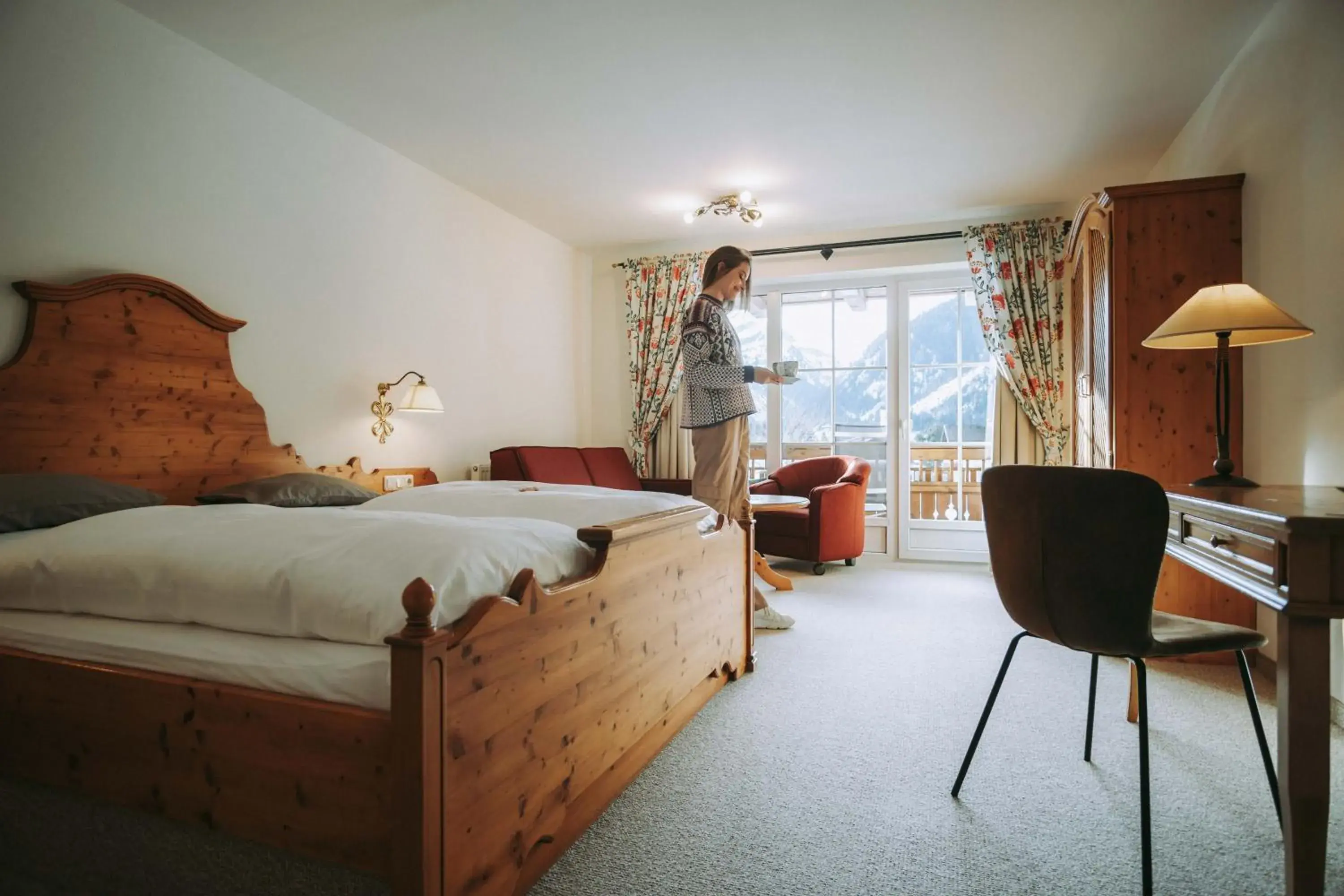 Double Room - single occupancy in MONS suites wine passion Double Room - single occupancy in MONS suites wine passion